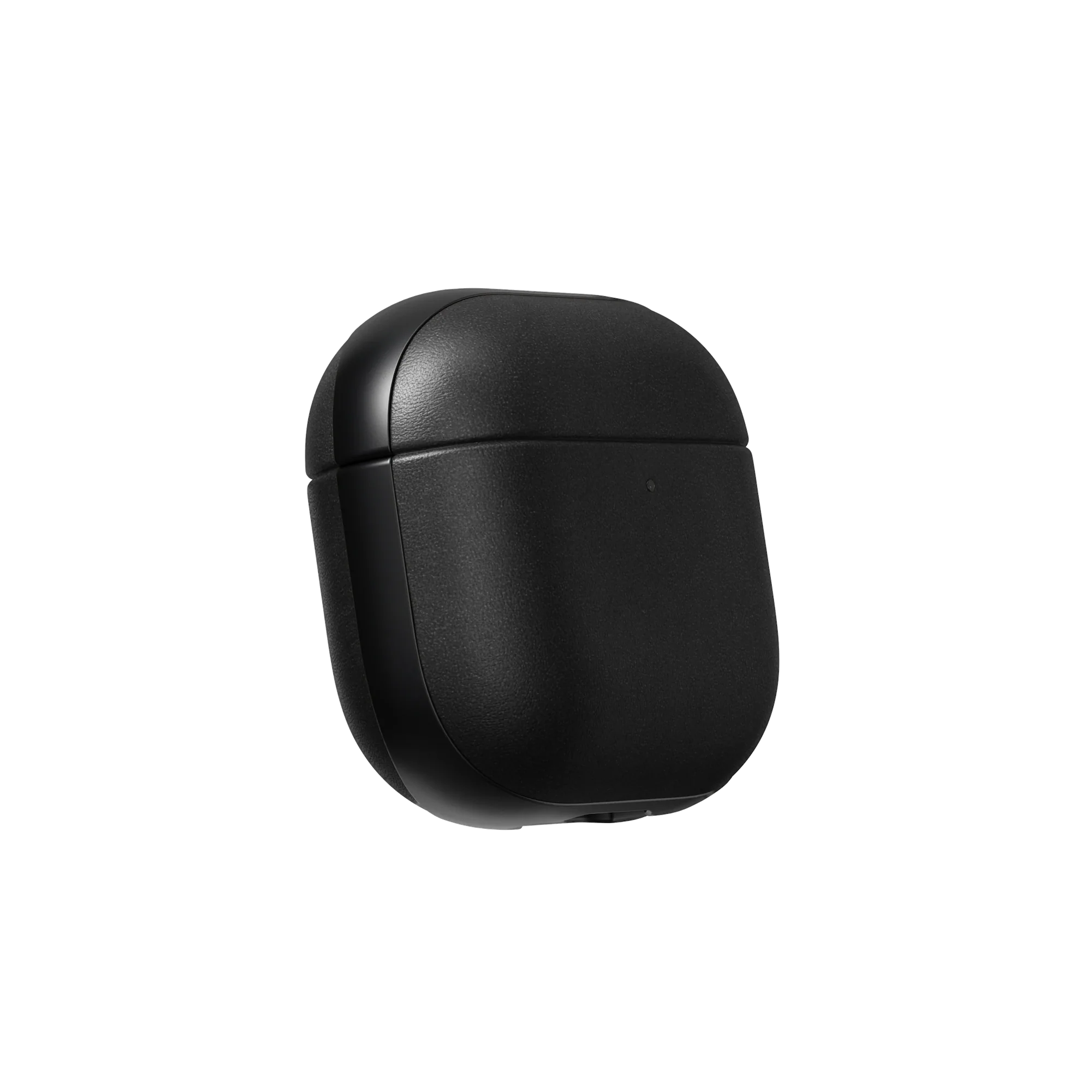 Nomad Modern Case Skinnetui for AirPods 4 - Svart - Image 3