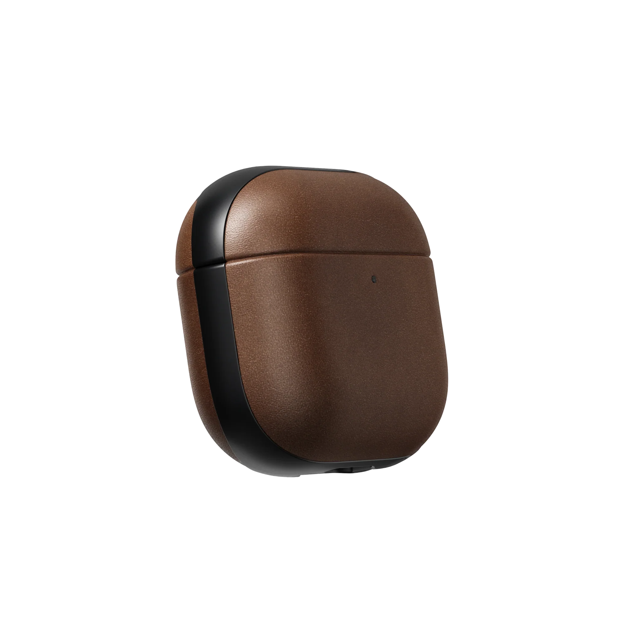 Nomad Modern Case Skinnetui for AirPods 4 - Brun - Image 3