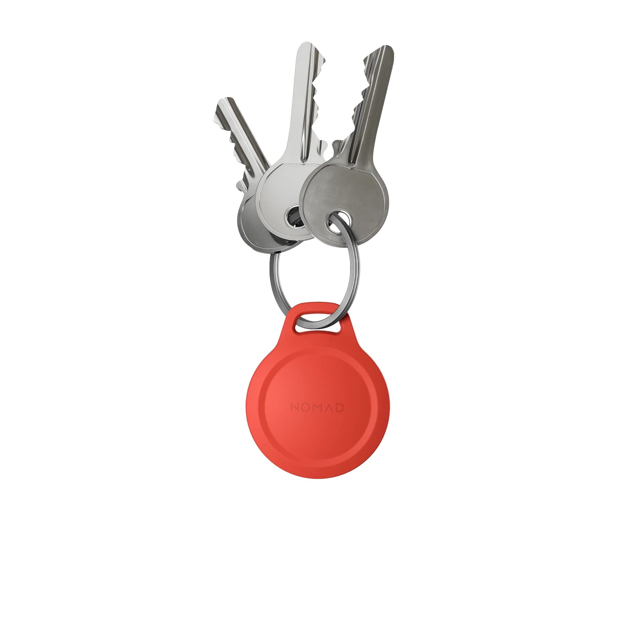 Nomad Rugged Nøkkelring til AirTag - Crush - Image 2