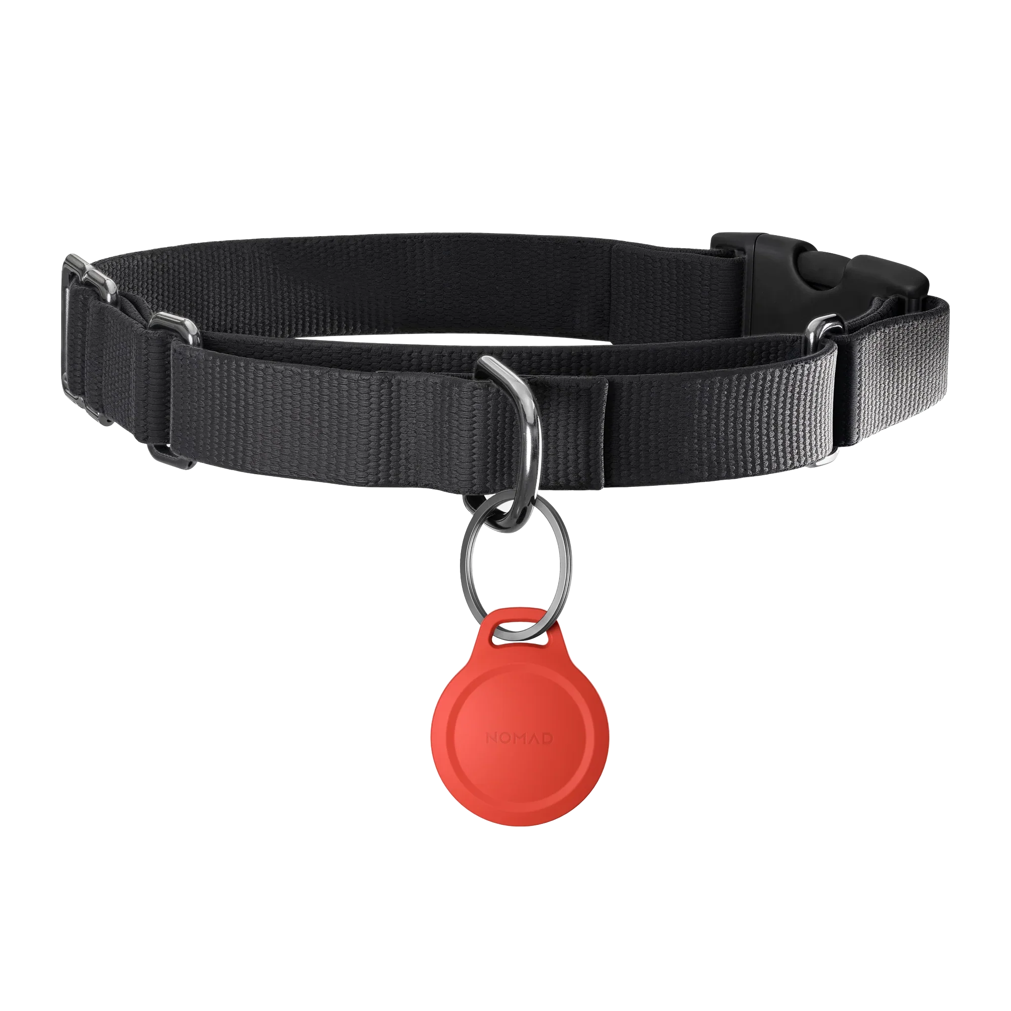 Nomad Rugged Nøkkelring til AirTag - Crush - Image 3