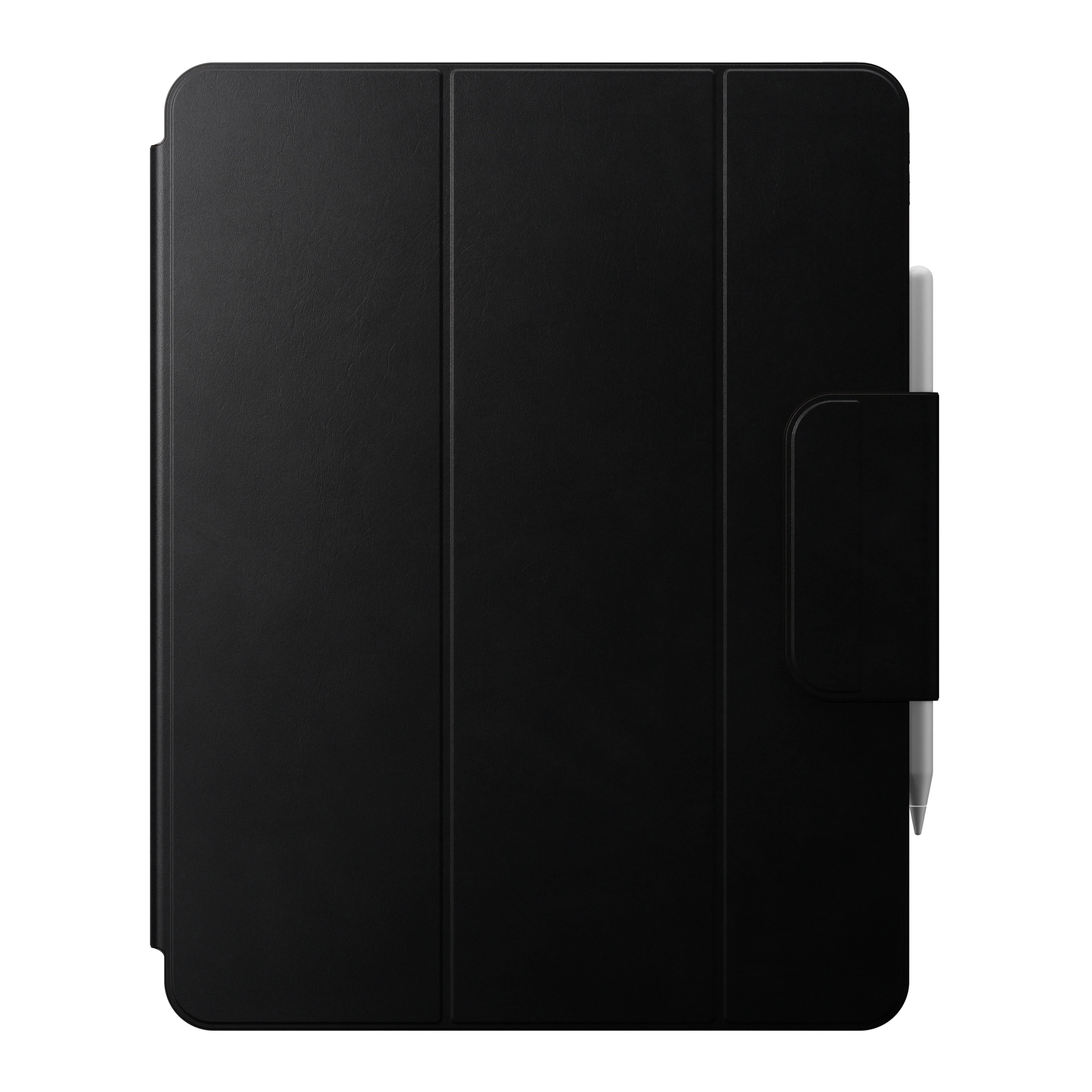 Nomad Folio Skinnetui til iPad Pro 13" (M5/M4) - Svart