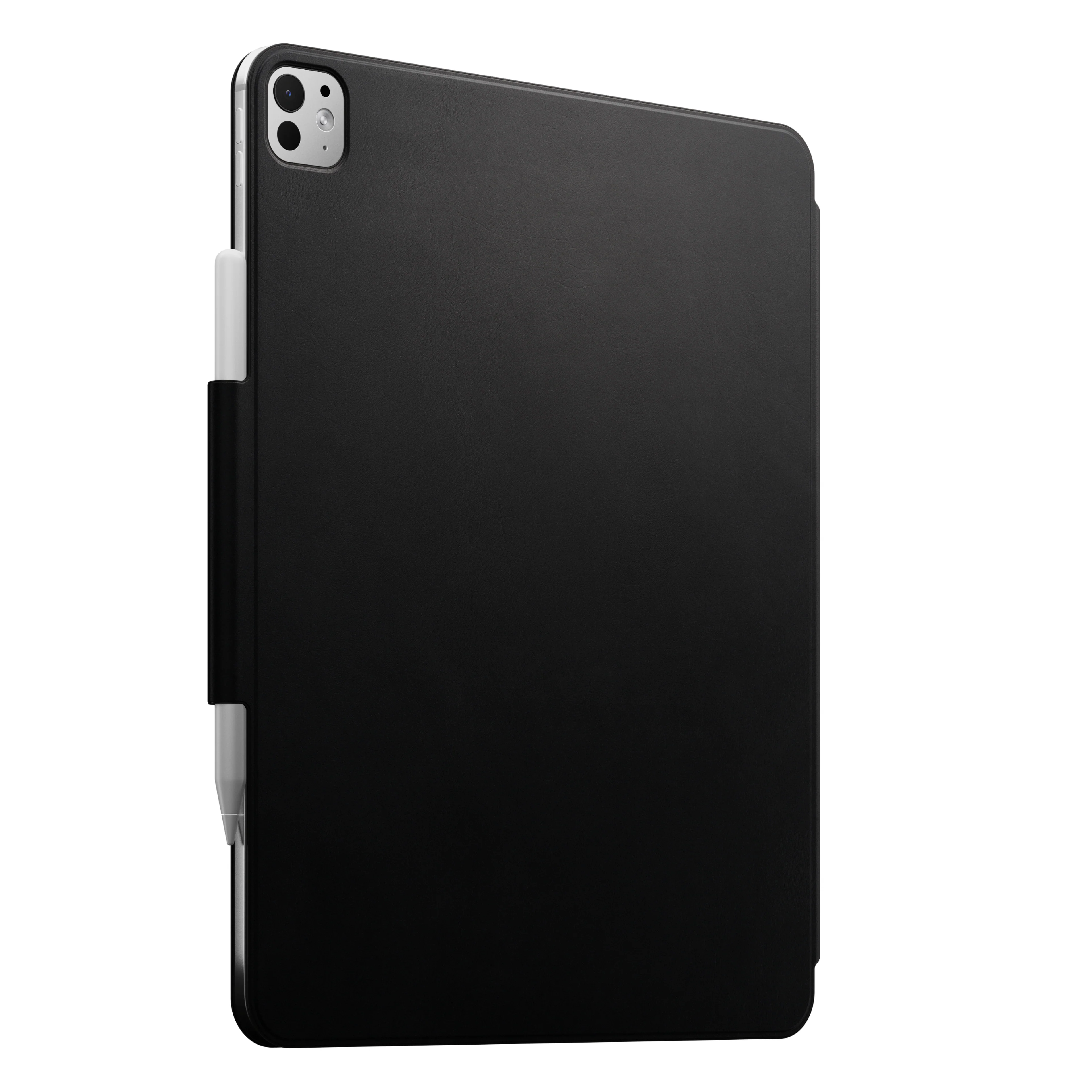 Nomad Folio Skinnetui til iPad Pro 13" (M5/M4) - Svart - Image 3