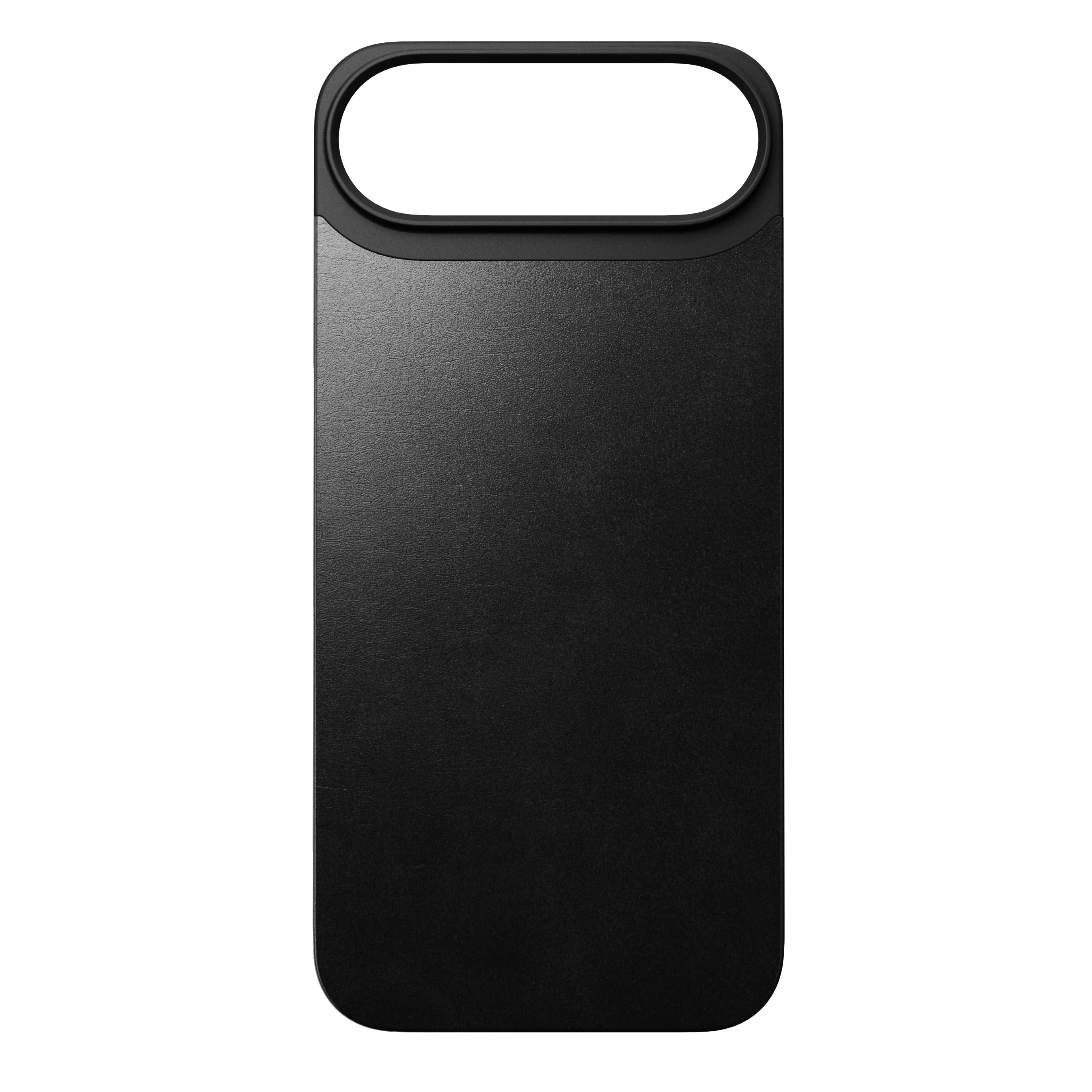 Nomad Magnetic MagSafe Skinndeksel til iPhone Air - Svart - Image 2