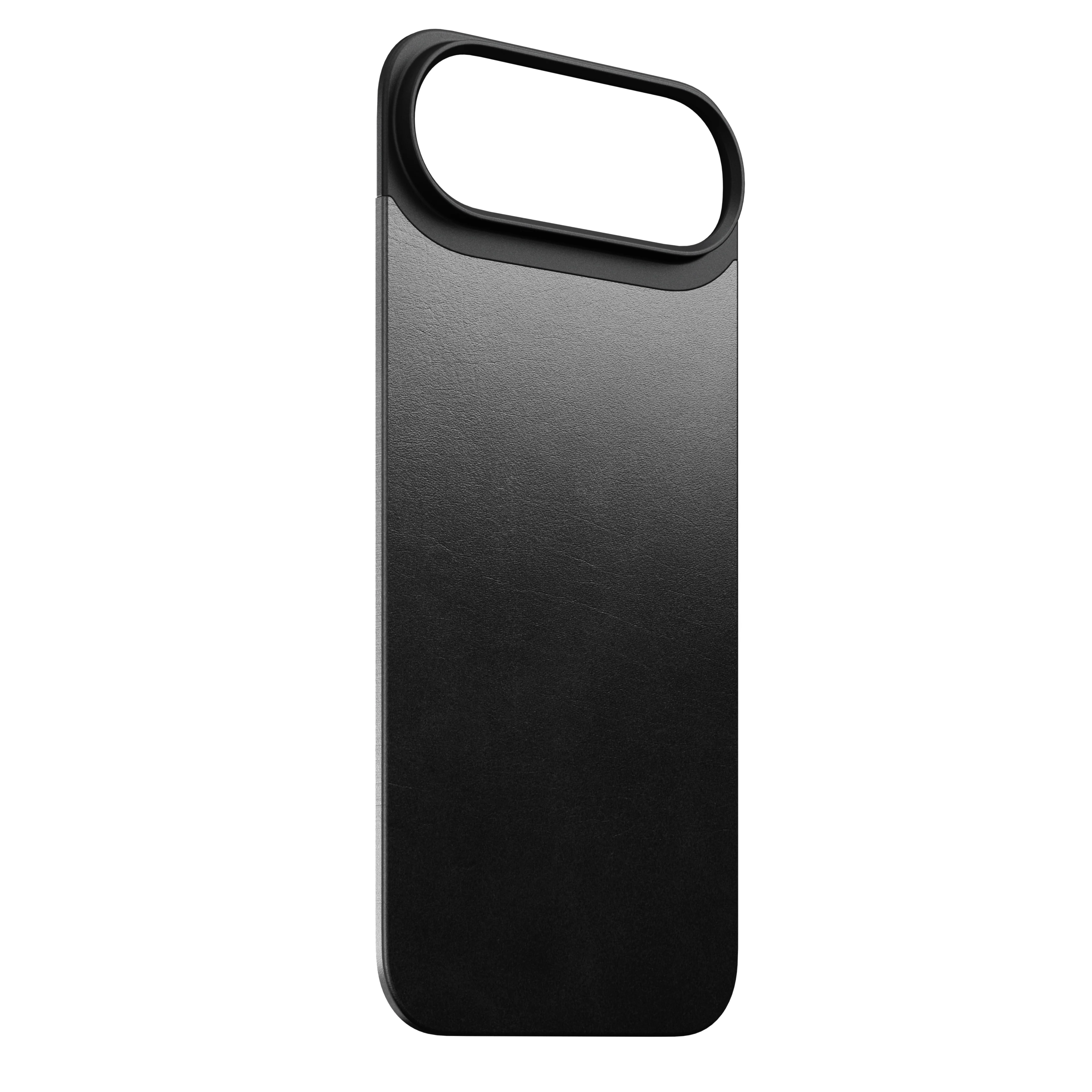 Nomad Magnetic MagSafe Skinndeksel til iPhone Air - Svart - Image 6