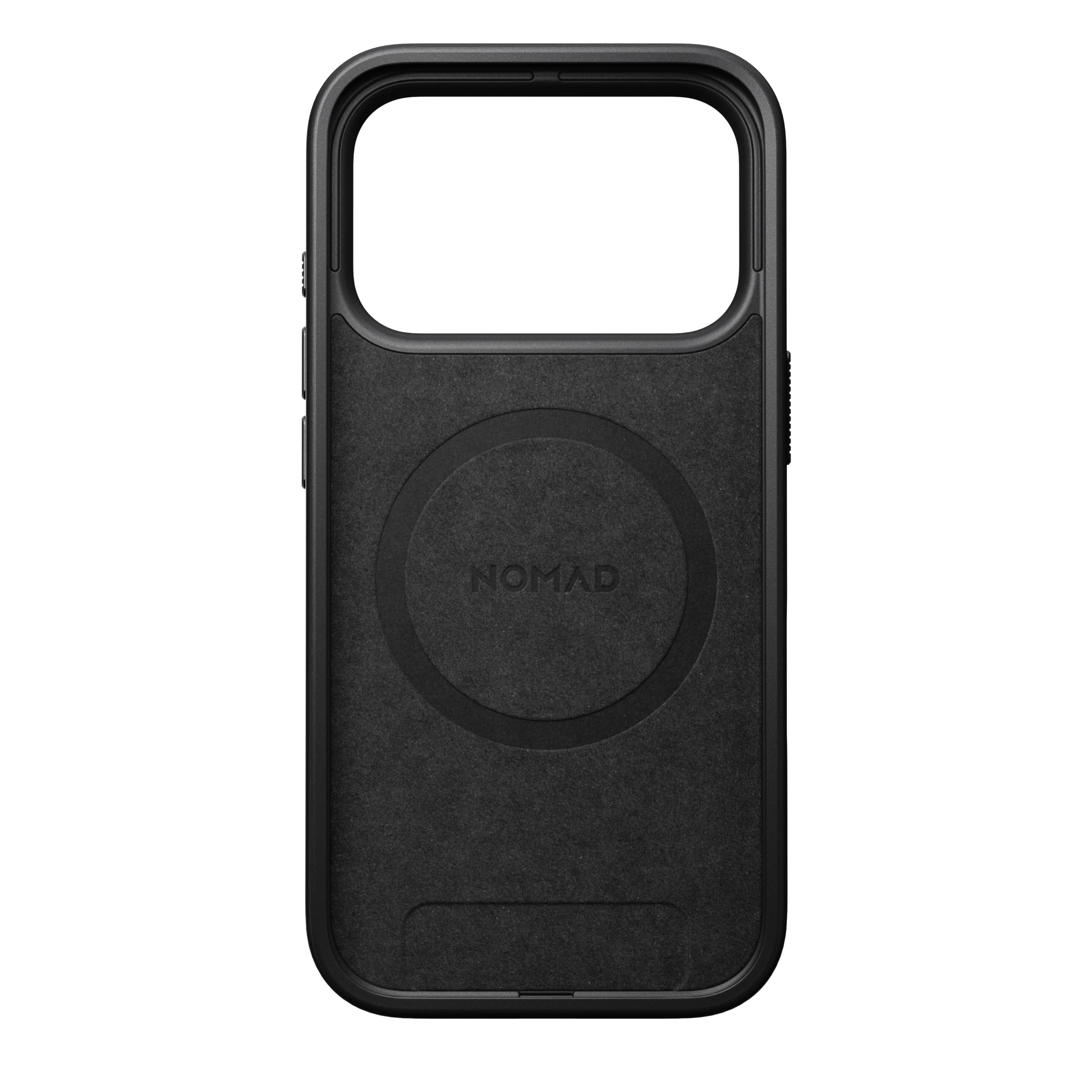 Nomad Modern MagSafe Skinndeksel til iPhone 17 Pro - Brun - Image 4