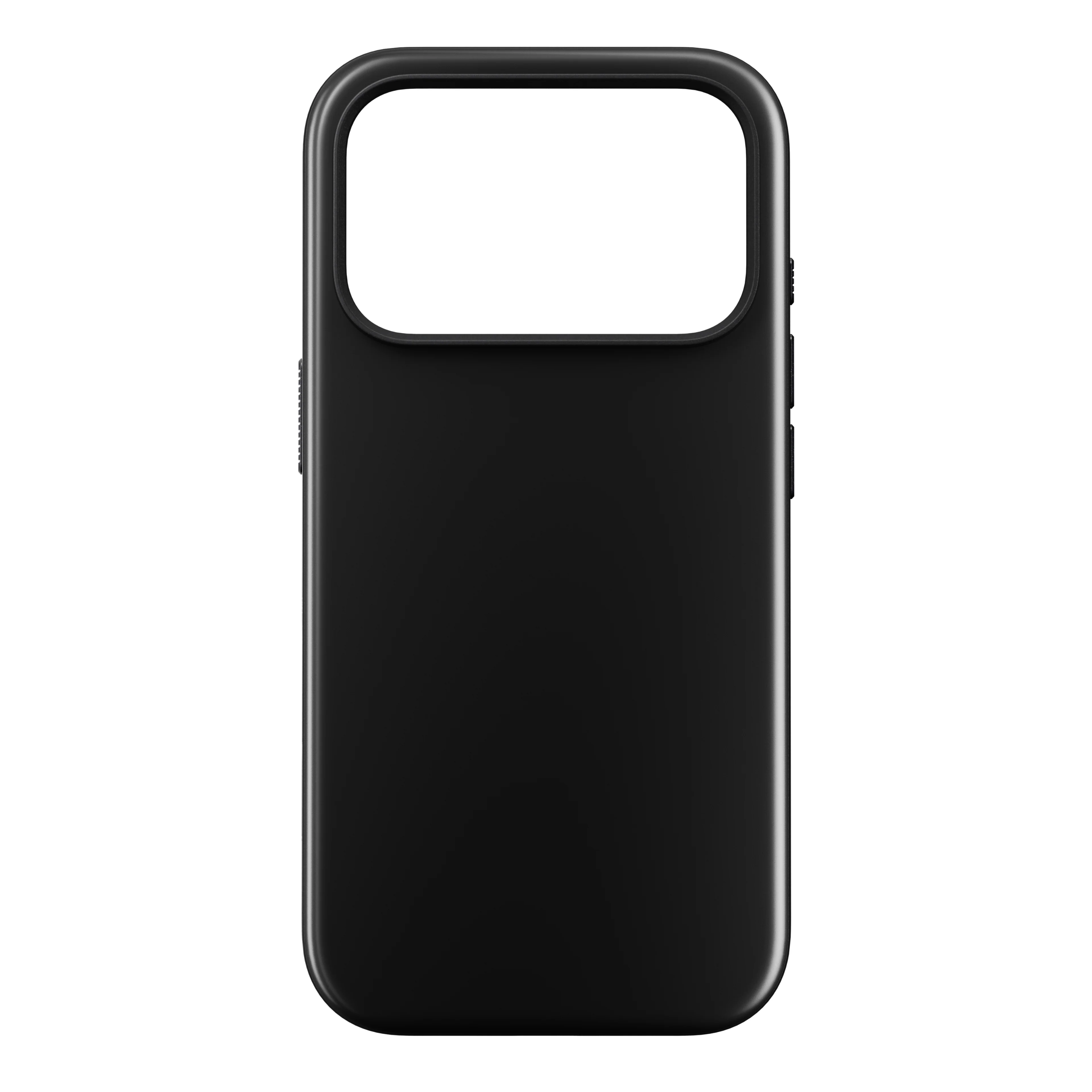 Nomad Modern MagSafe Deksel til iPhone 17 Pro - Svart