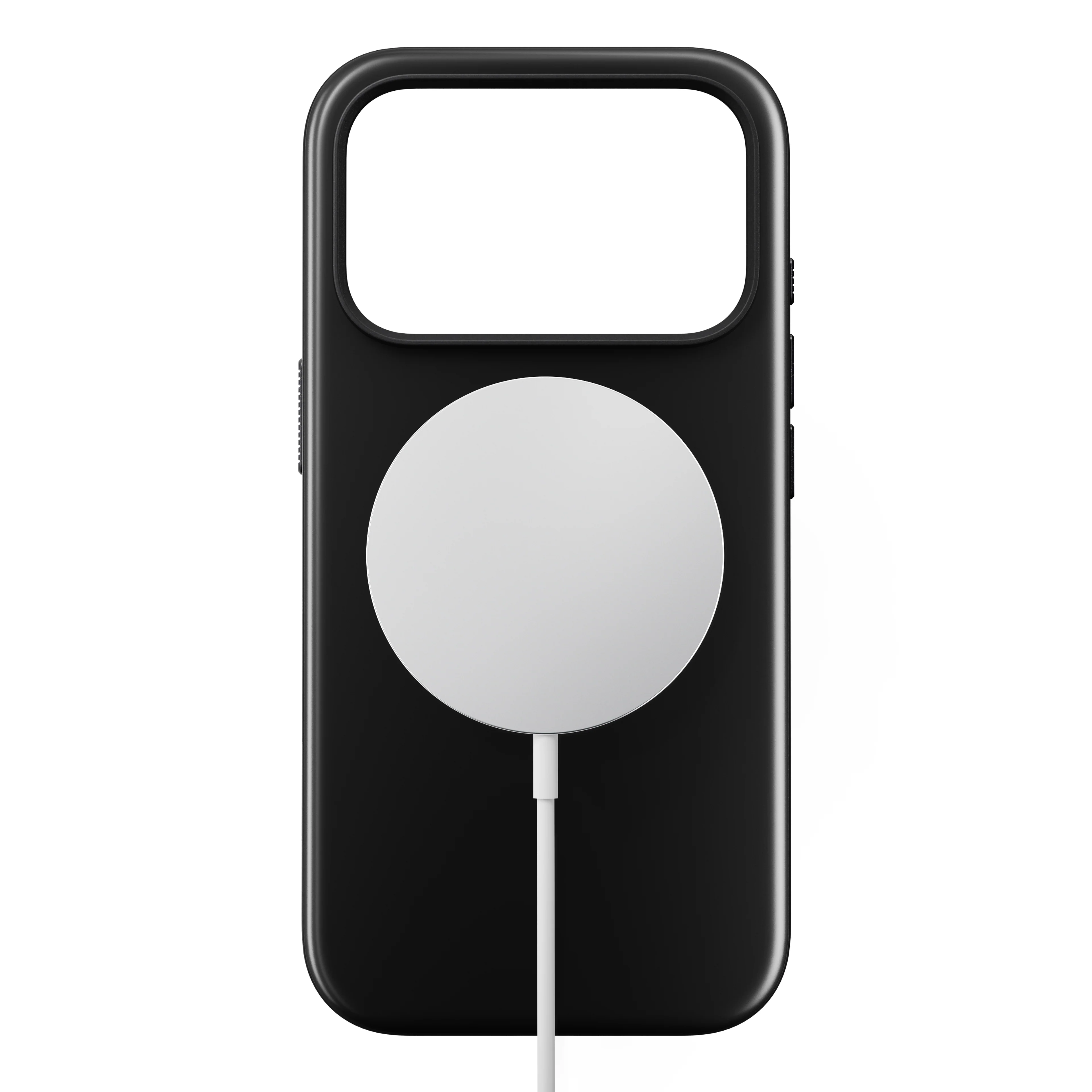 Nomad Modern MagSafe Deksel til iPhone 17 Pro - Svart - Image 2