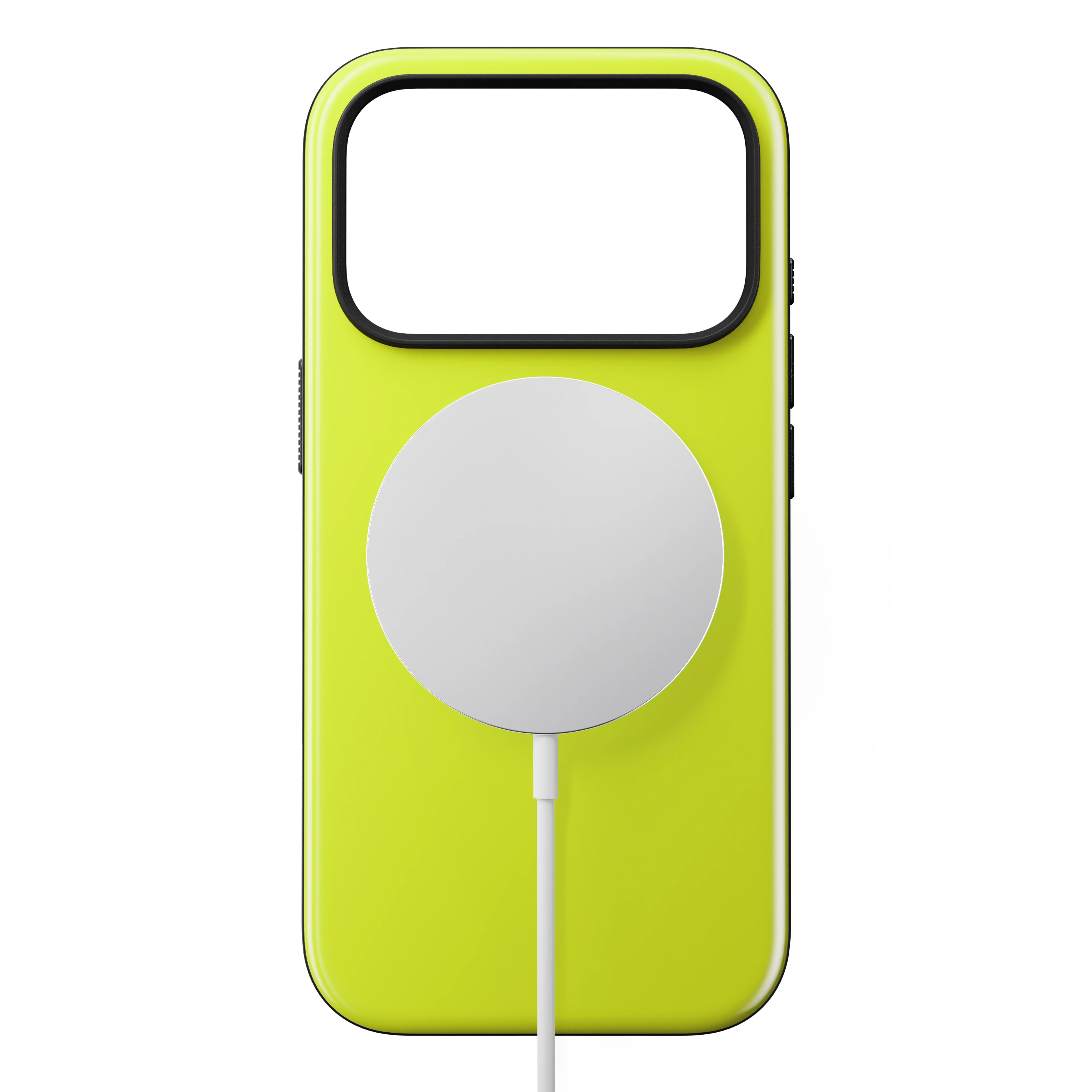 Nomad Modern MagSafe Deksel til iPhone 17 Pro - Volt - Image 2