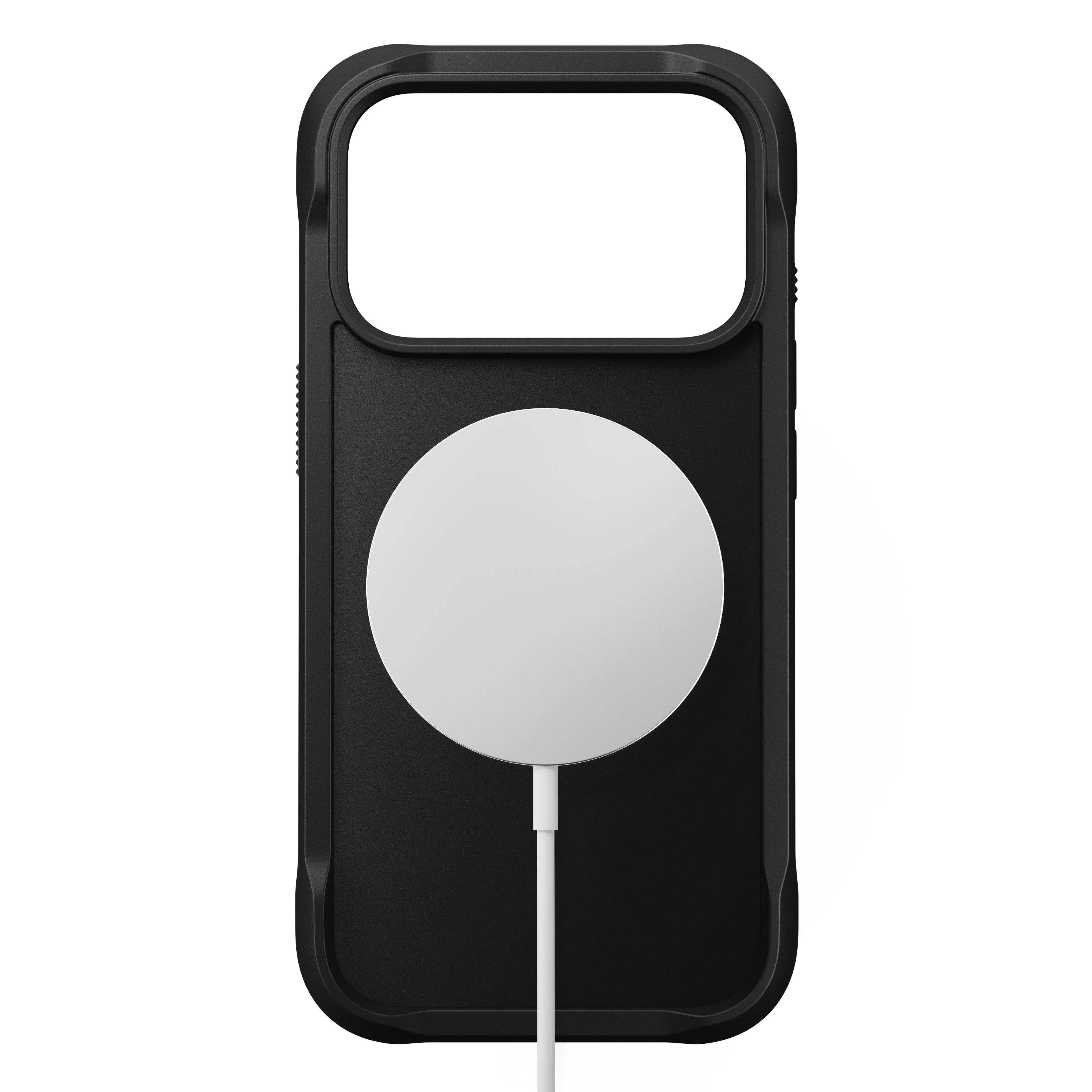 Nomad Rugged MagSafe Deksel til iPhone 17 Pro - Svart - Image 2
