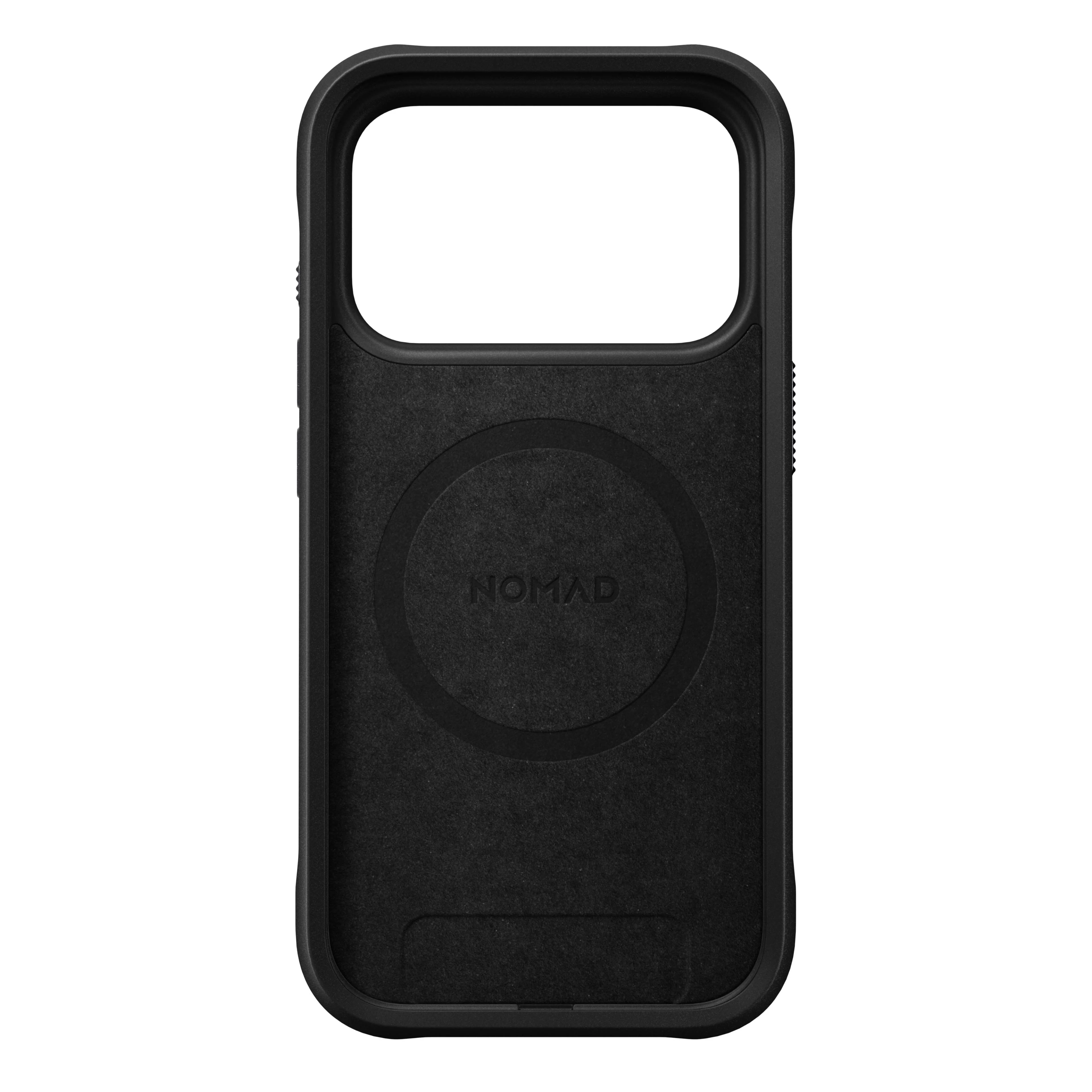 Nomad Rugged MagSafe Deksel til iPhone 17 Pro - Svart - Image 3