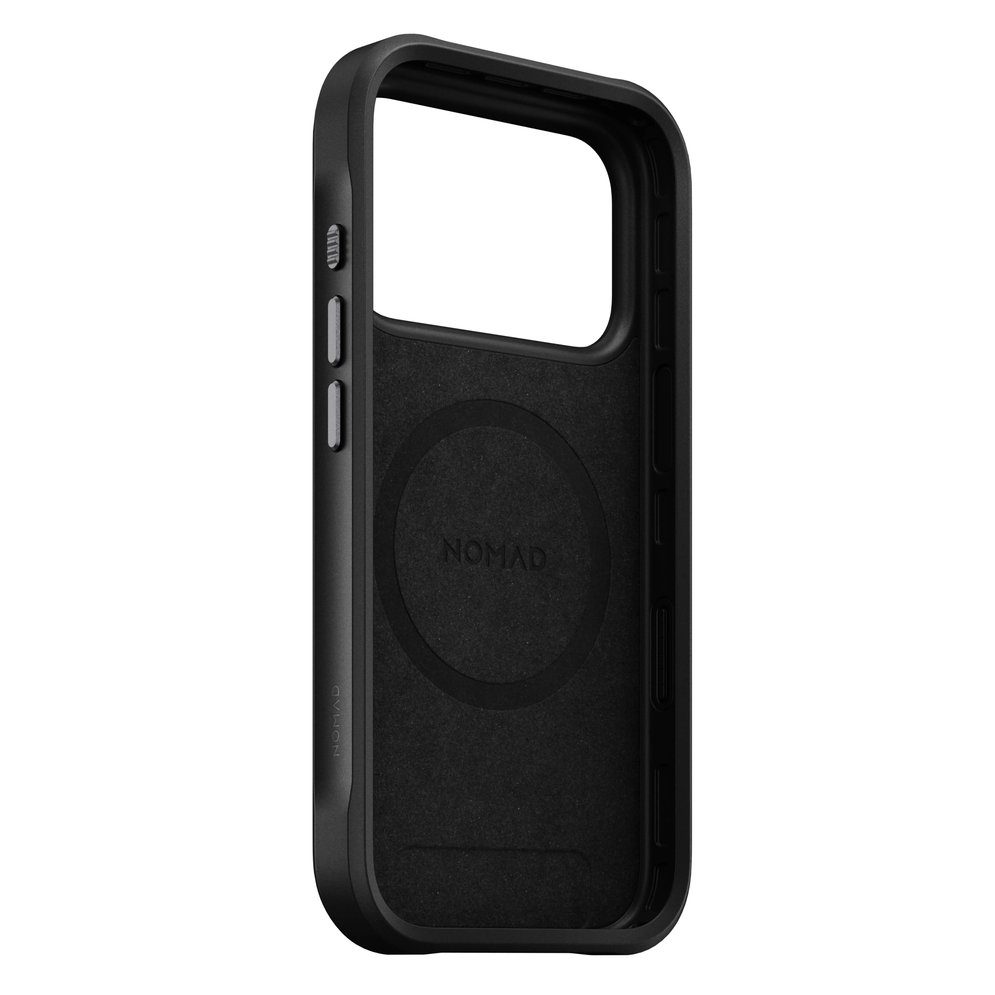 Nomad Rugged MagSafe Deksel til iPhone 17 Pro - Ultra Orange - Image 5
