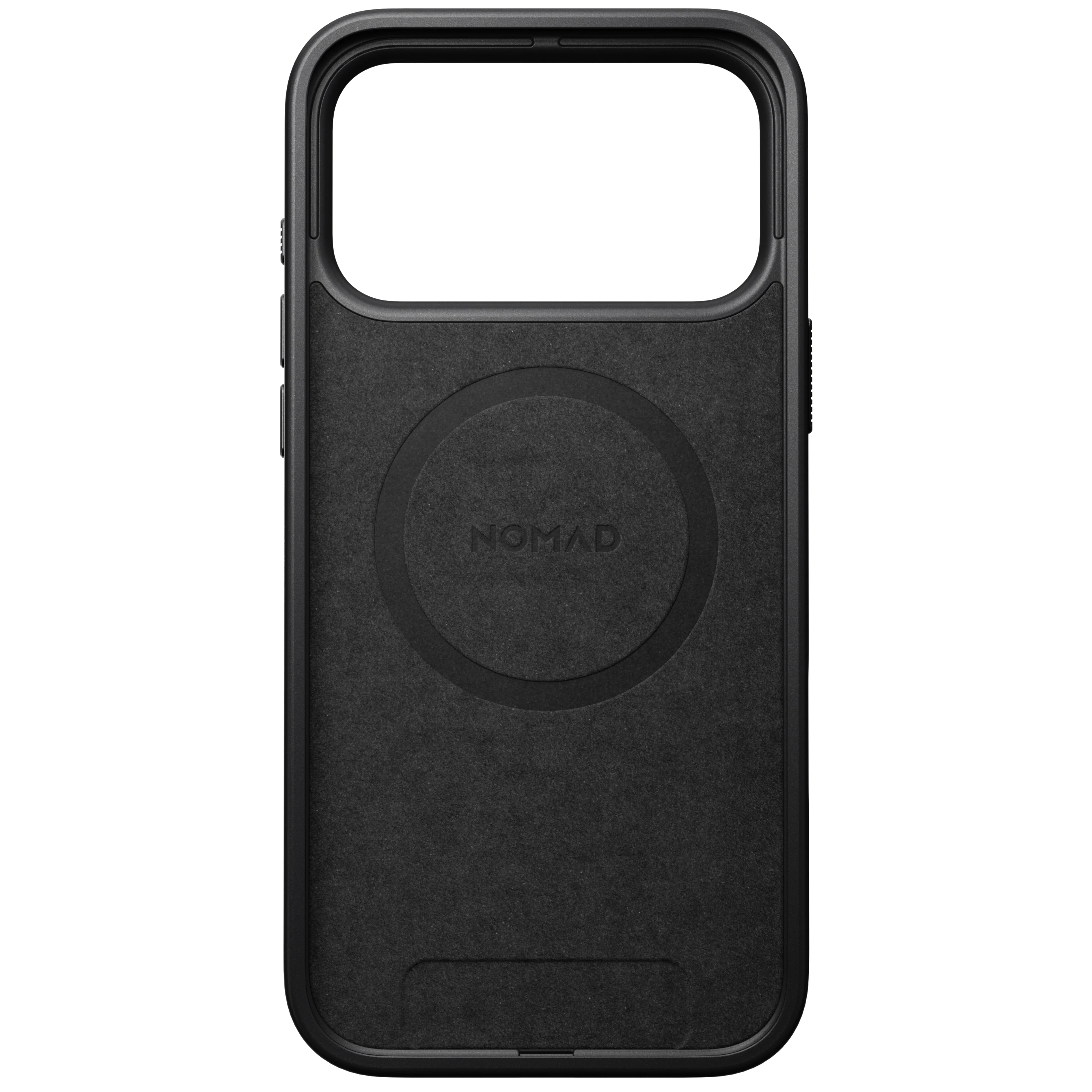 Nomad Modern MagSafe Skinndeksel til iPhone 17 Pro Max - Brun - Image 4