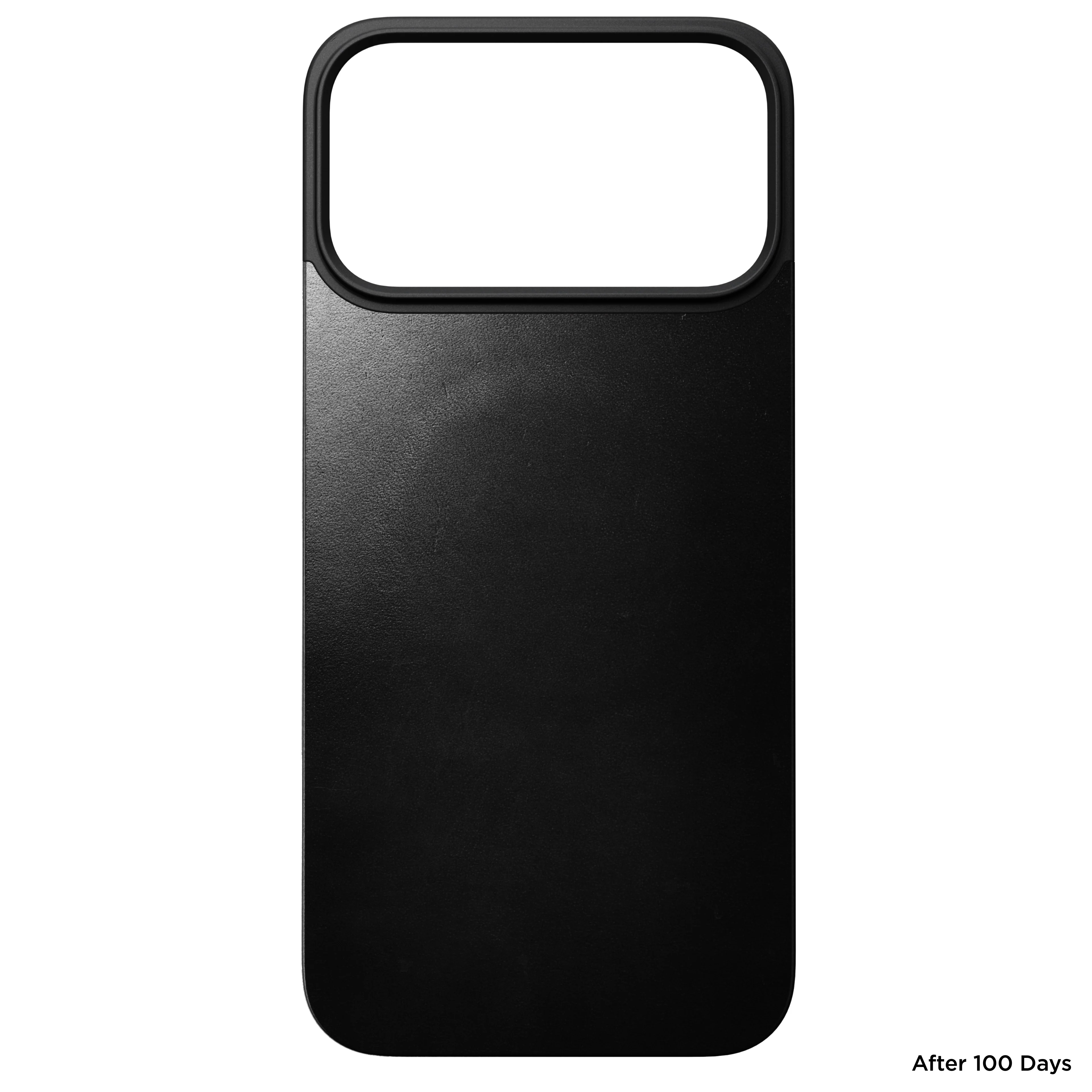 Nomad Magnetic MagSafe Skinndeksel til iPhone 17 Pro Max - Svart - Image 5