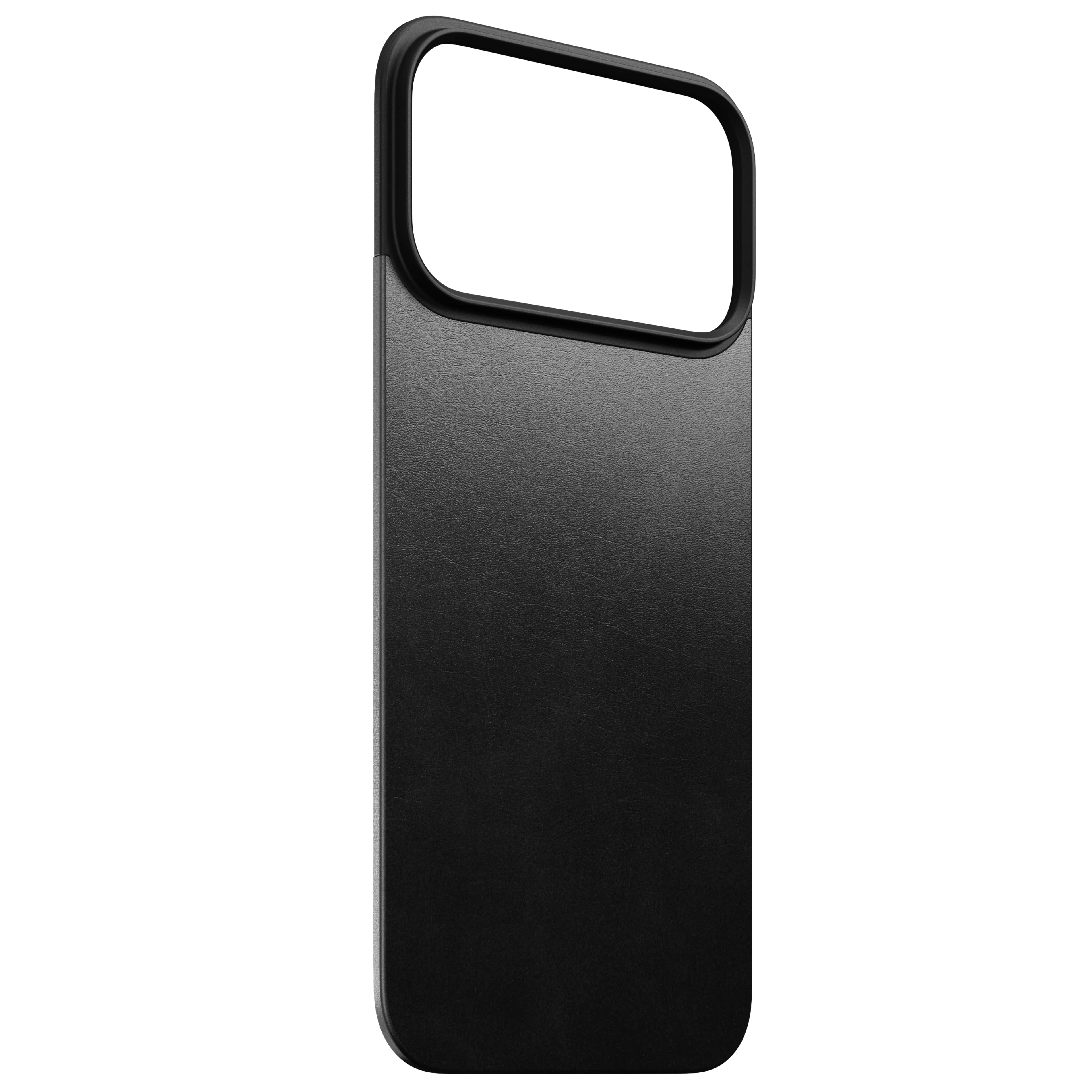 Nomad Magnetic MagSafe Skinndeksel til iPhone 17 Pro Max - Svart - Image 6