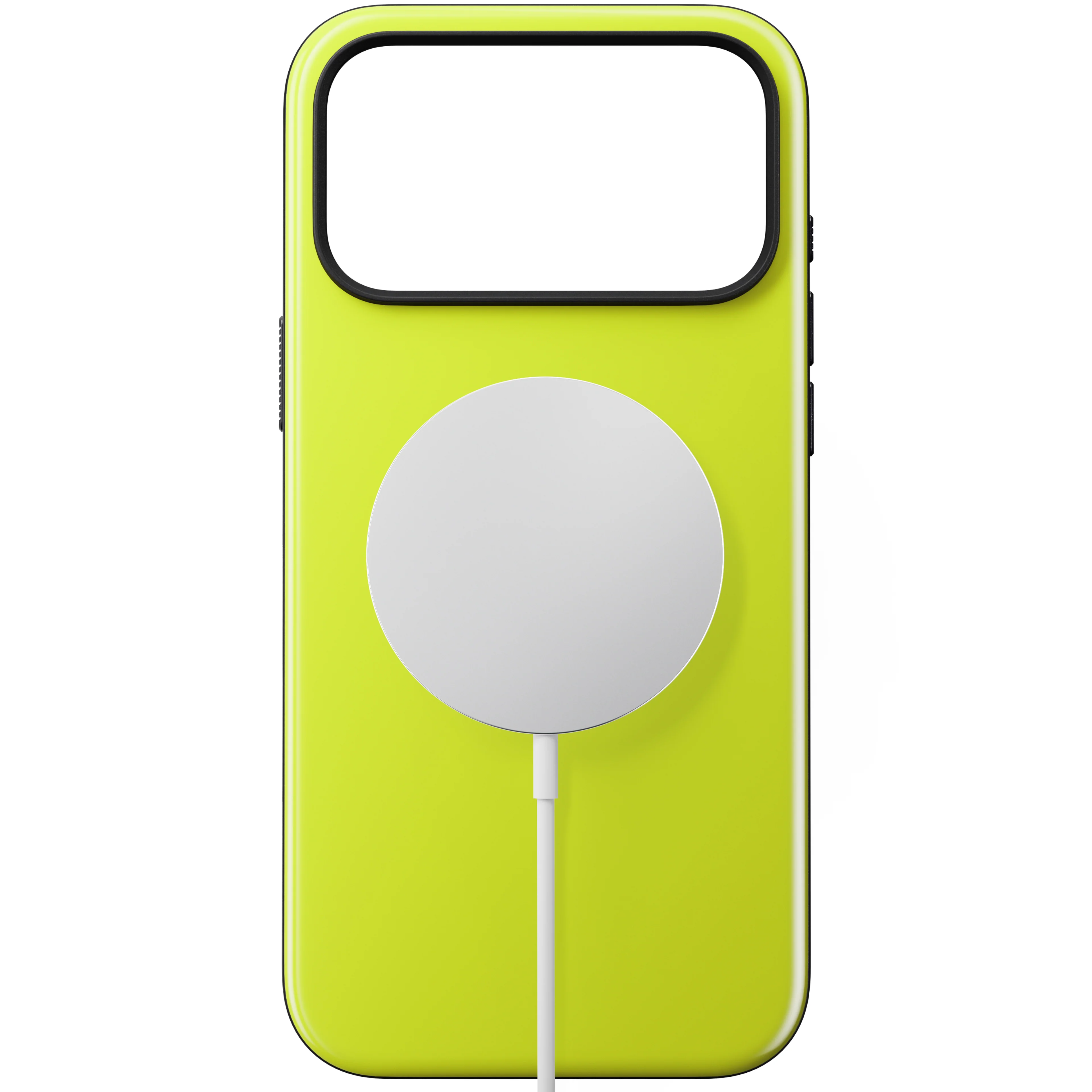 Nomad Modern MagSafe Deksel til iPhone 17 Pro Max - Volt - Image 2