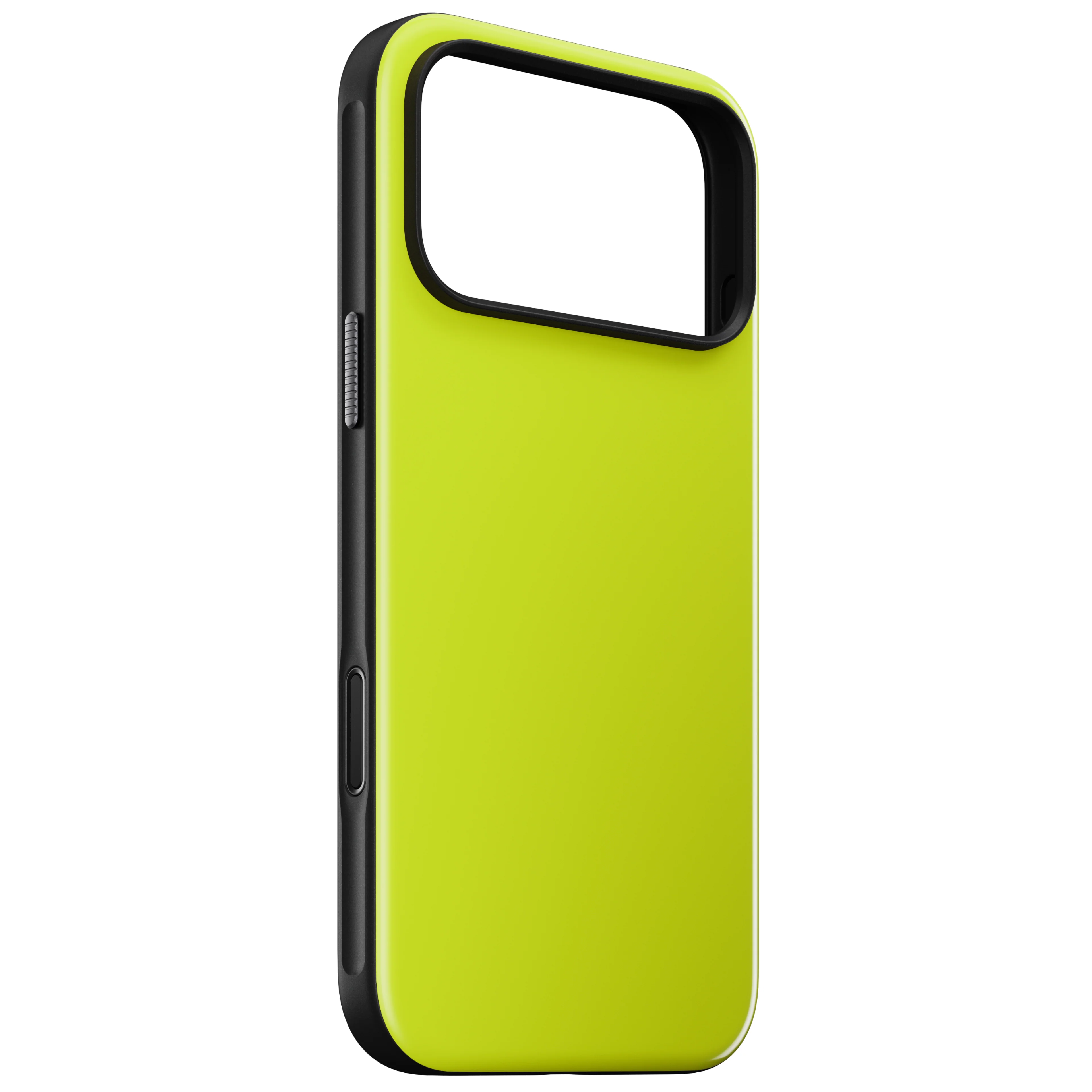 Nomad Modern MagSafe Deksel til iPhone 17 Pro Max - Volt - Image 4