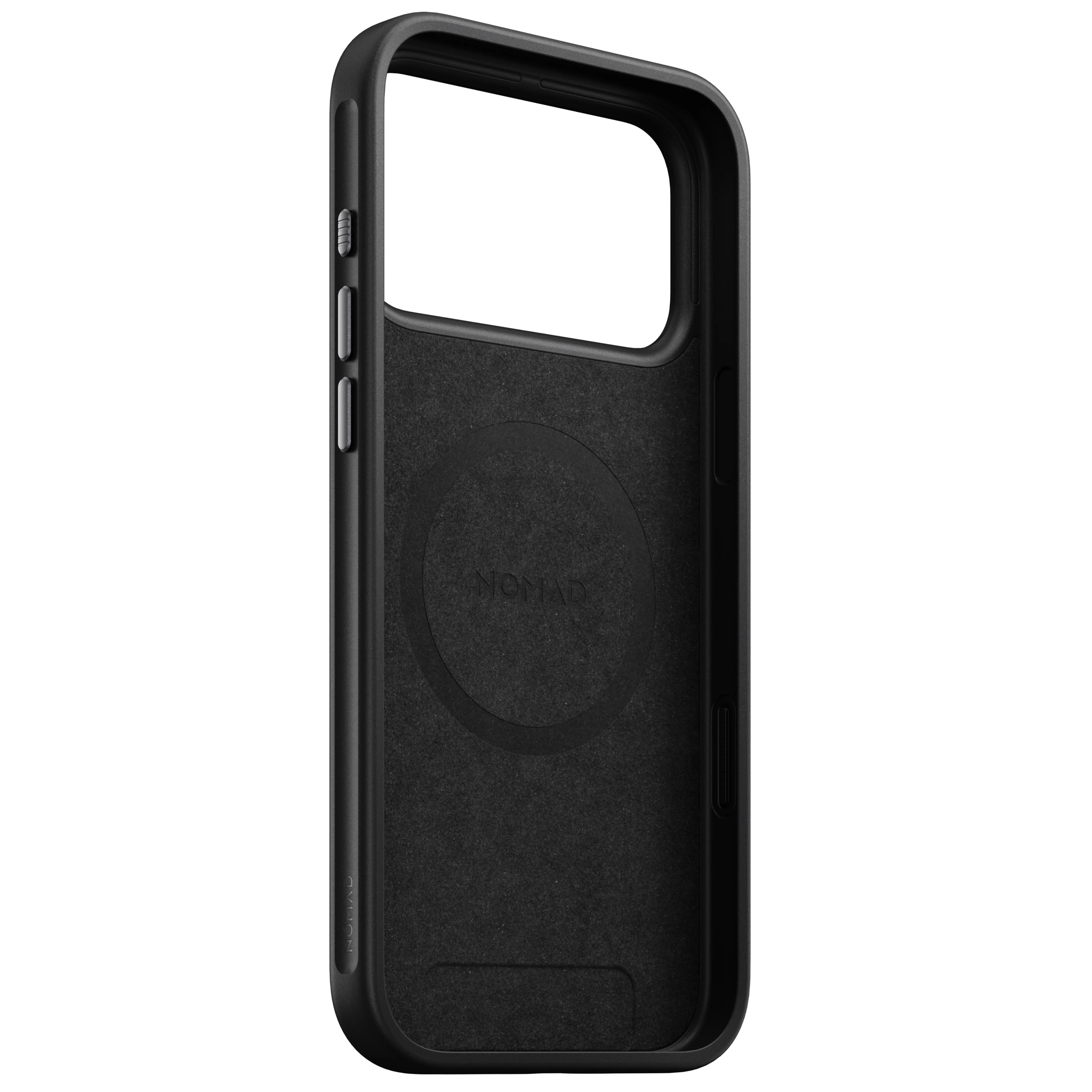 Nomad Modern MagSafe Deksel til iPhone 17 Pro Max - Volt - Image 5