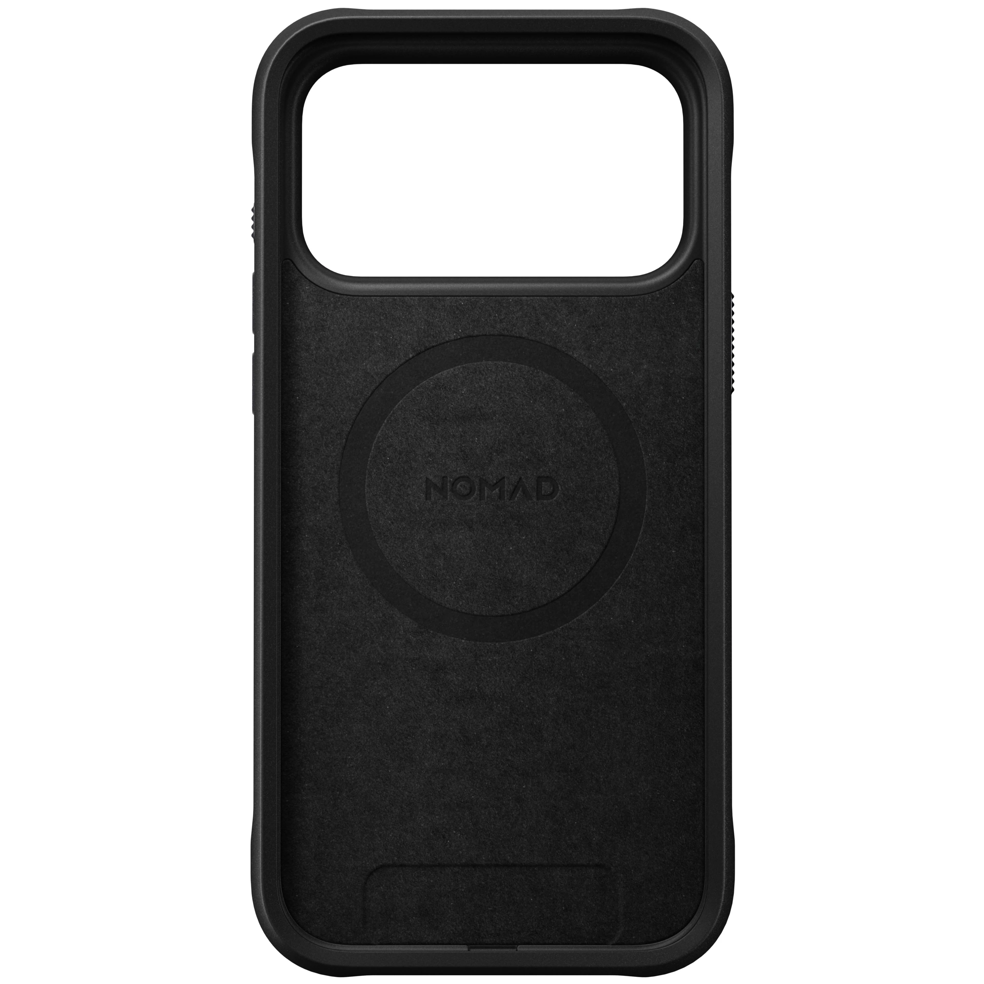 Nomad Rugged MagSafe Deksel til iPhone 17 Pro Max - Ultra Orange - Image 3