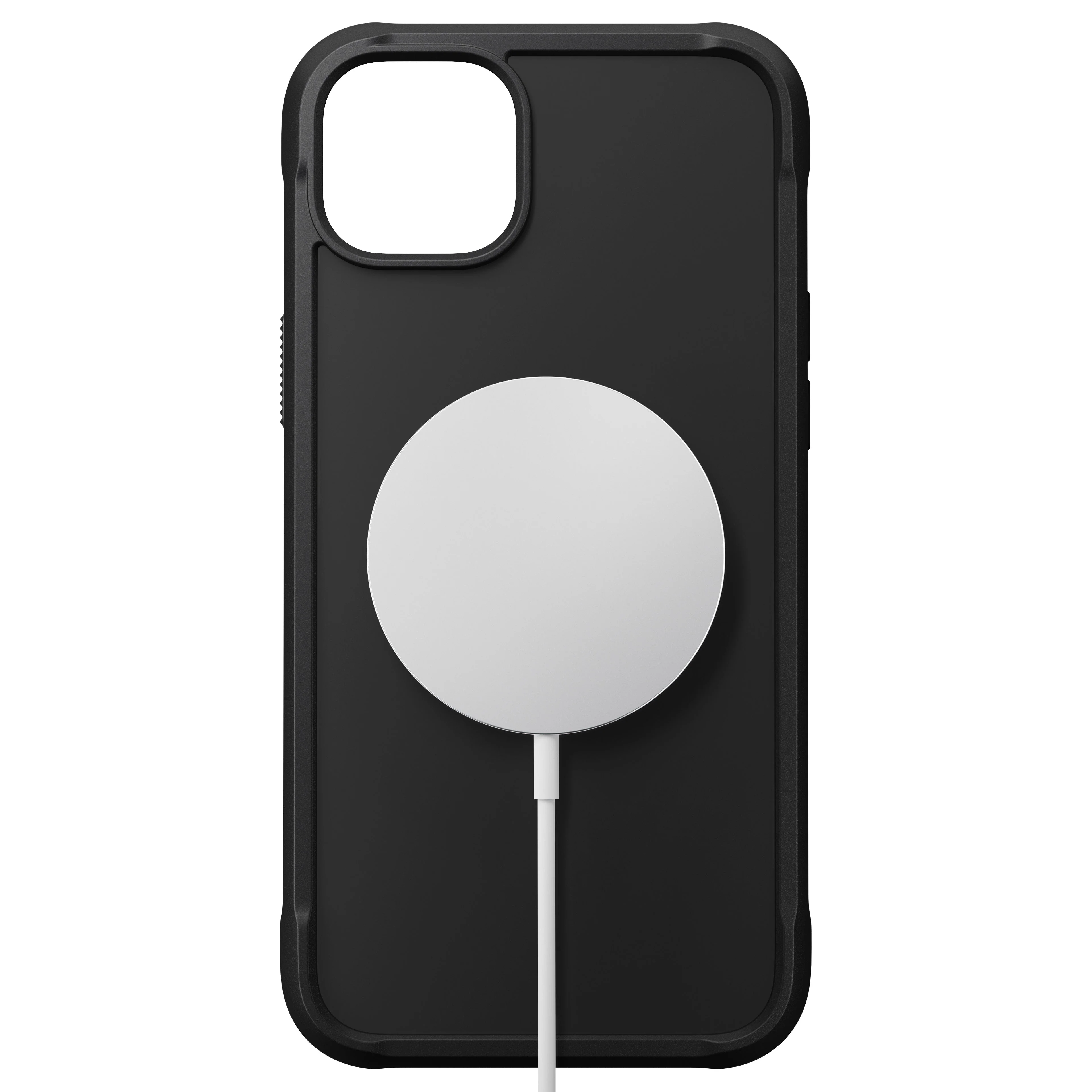 Nomad Rugged Case MagSafe deksel til iPhone 14 Plus - Svart - Image 3