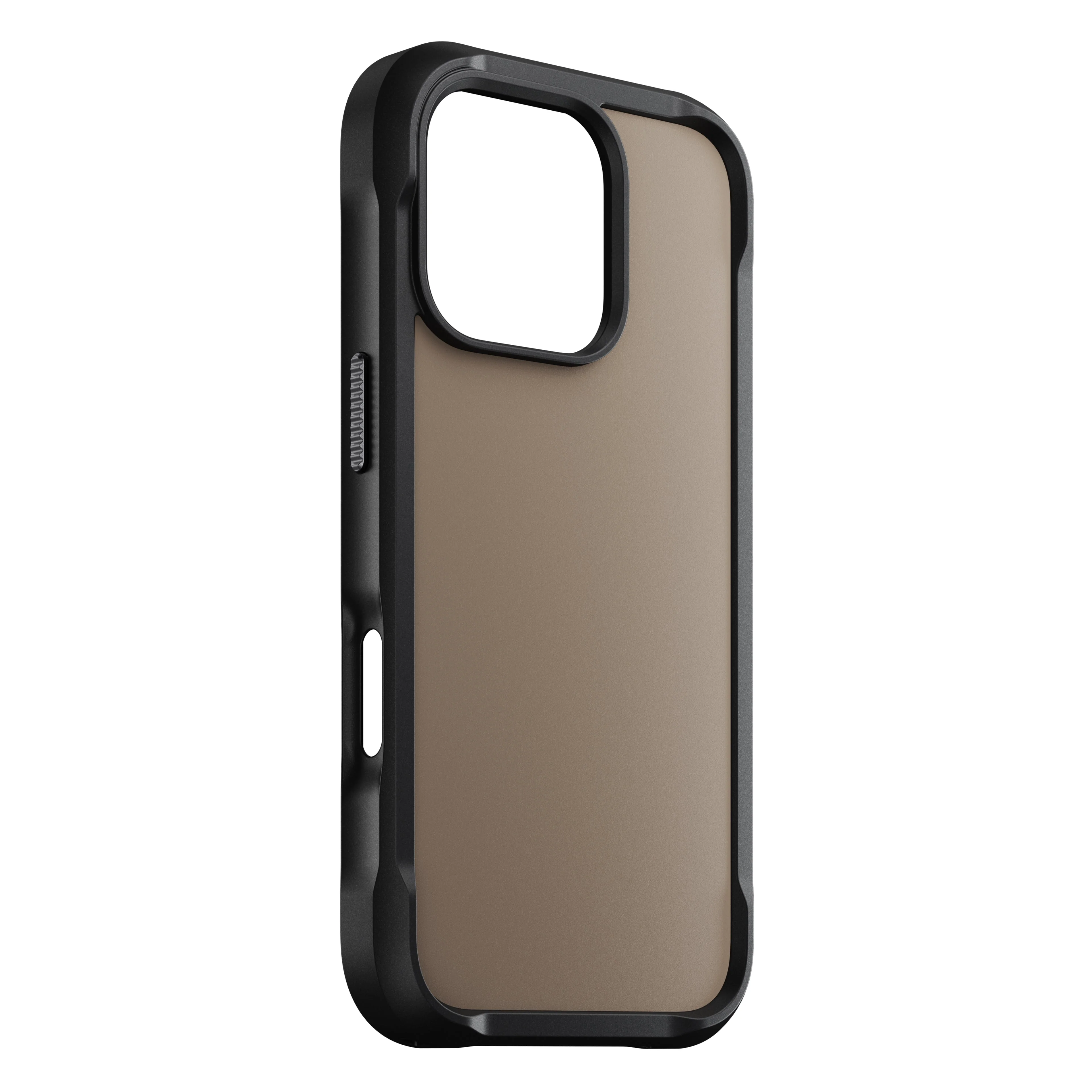 Nomad Rugged Case MagSafe Deksel til iPhone 16 Pro - Desert - Image 4