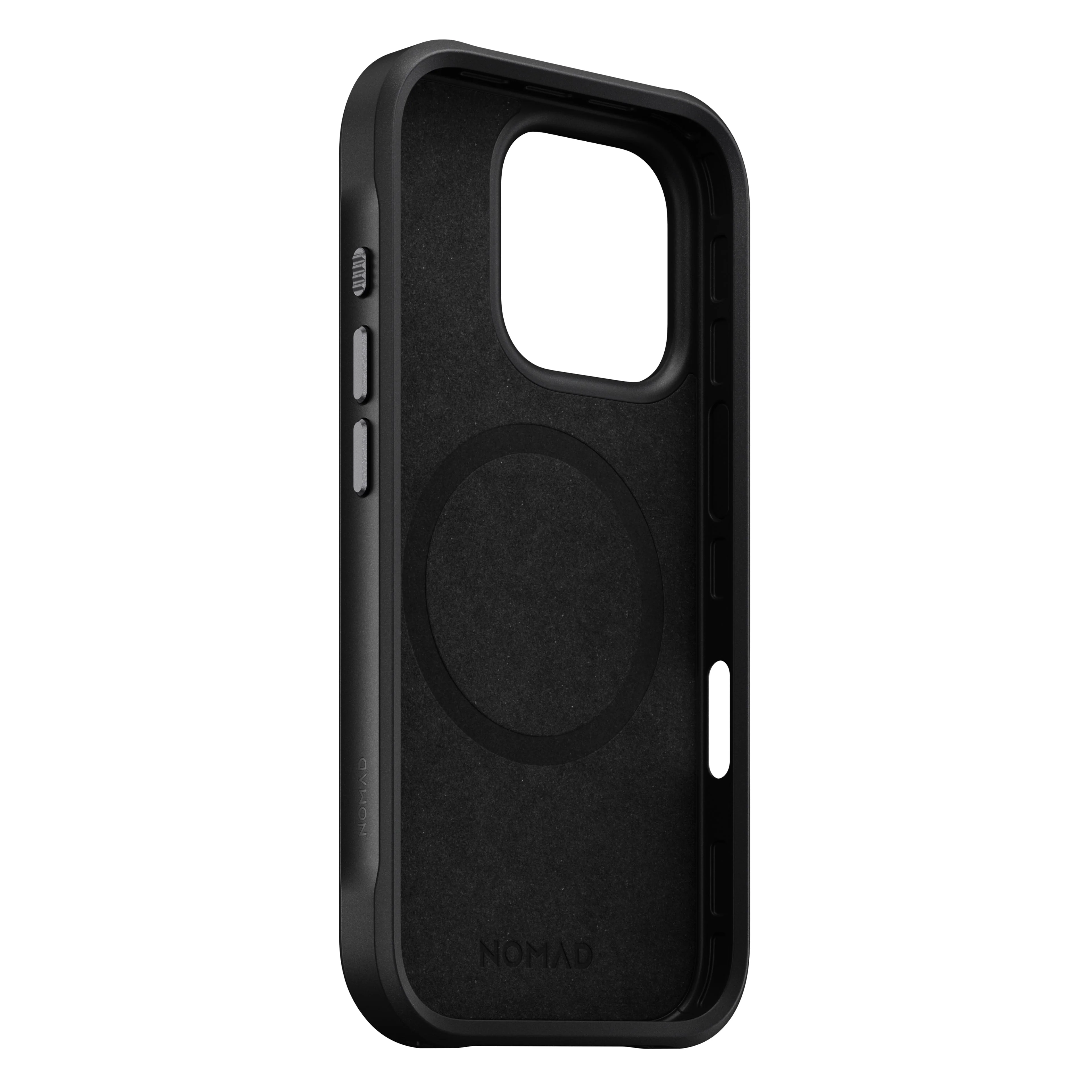 Nomad Rugged Case MagSafe Deksel til iPhone 16 Pro - Desert - Image 5