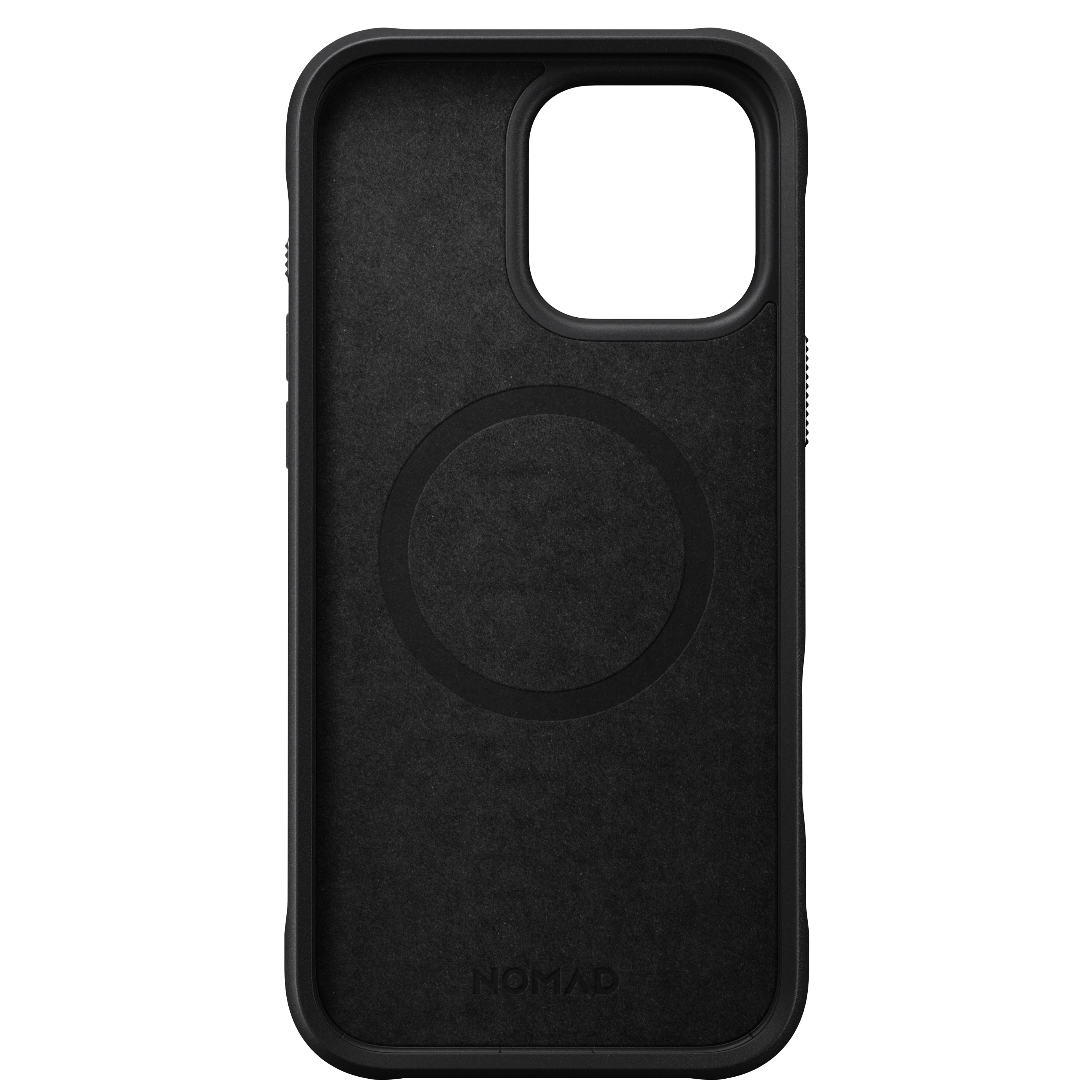 Nomad Rugged Case MagSafe Deksel til iPhone 16 Pro Max - Blå - Image 3