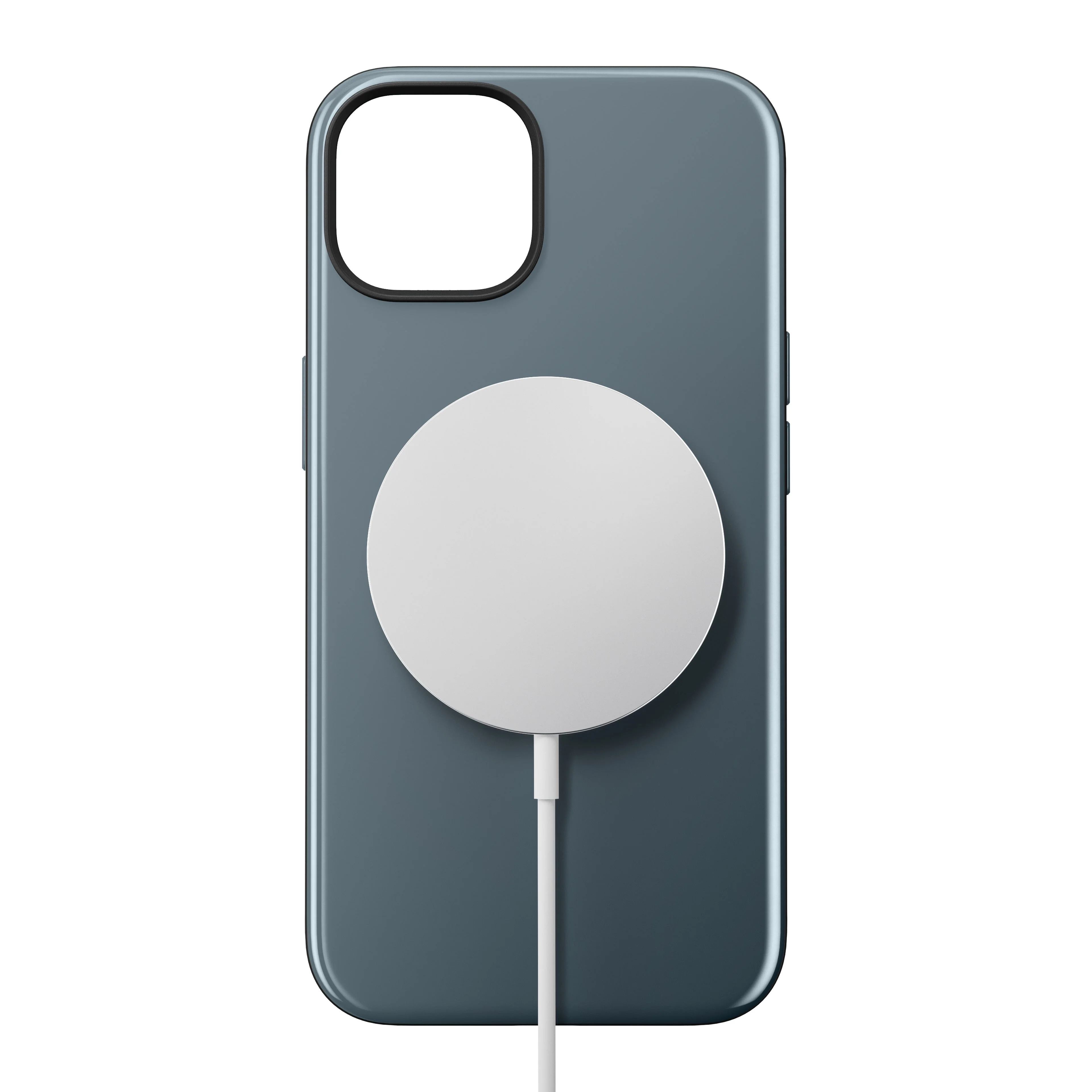 Nomad Sport Case MagSafe deksel til iPhone 14 - Blå - Image 3