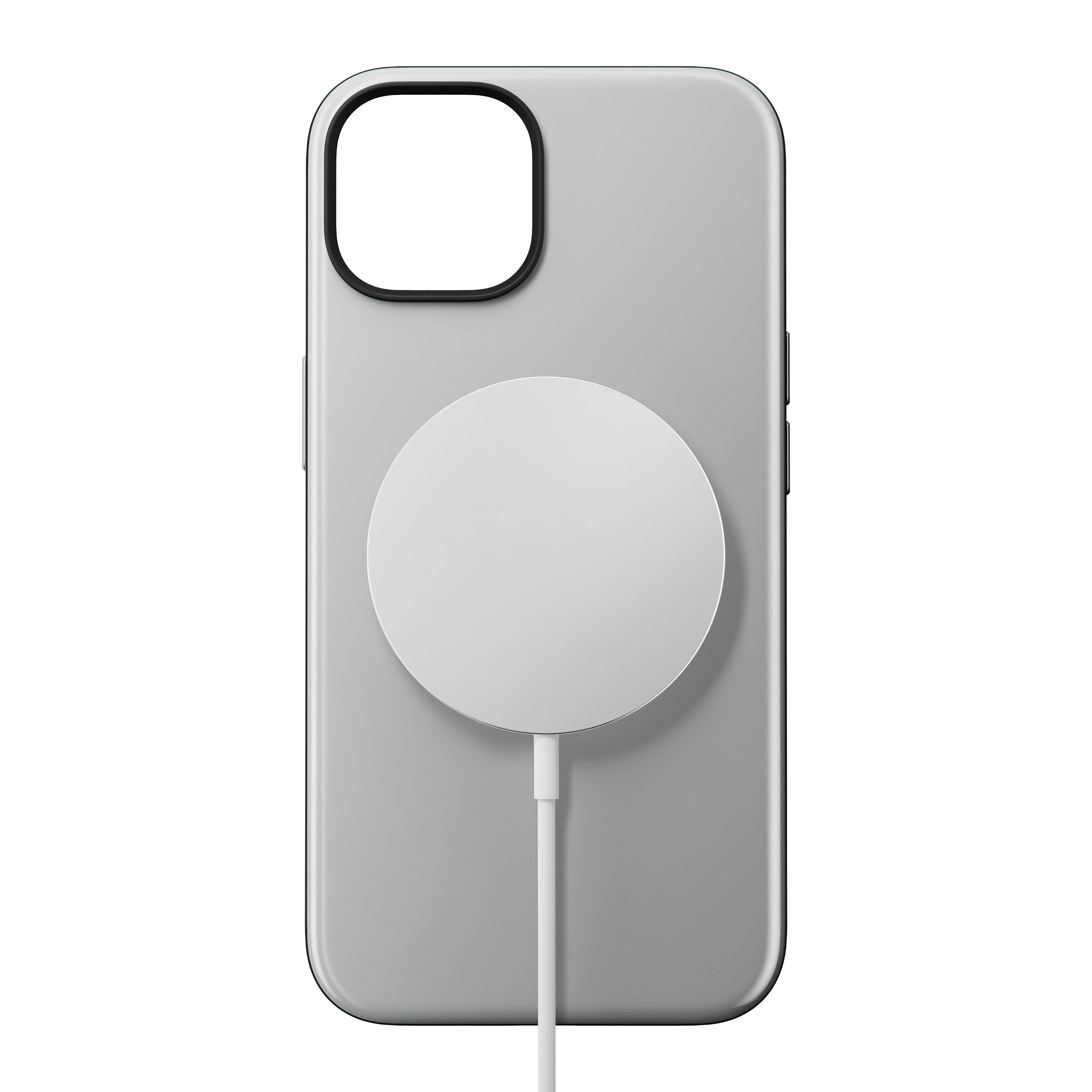 Nomad Sport Case MagSafe deksel til iPhone 14 - Grå - Image 3
