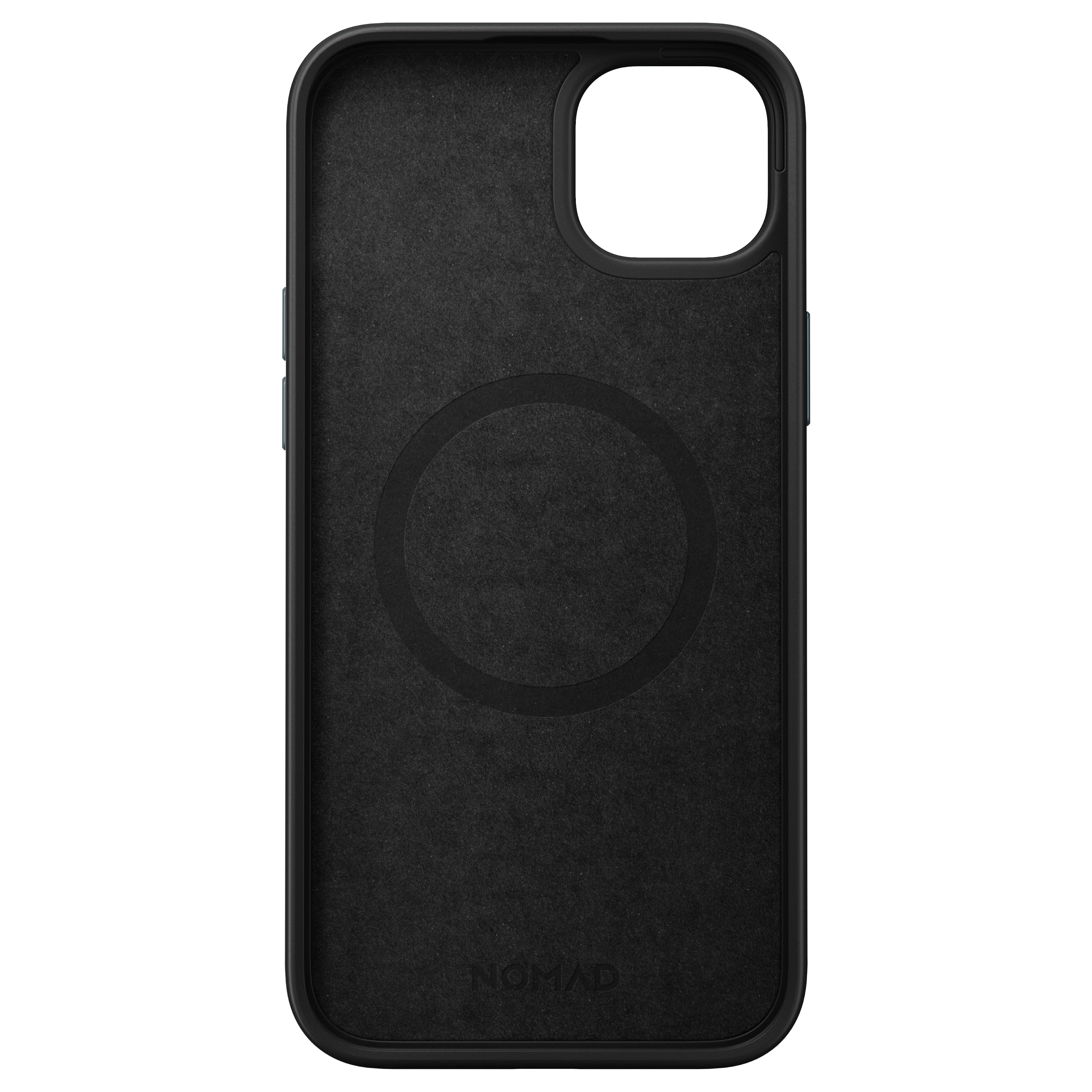 Nomad Sport Case MagSafe deksel til iPhone 14 Plus - Blå - Image 2