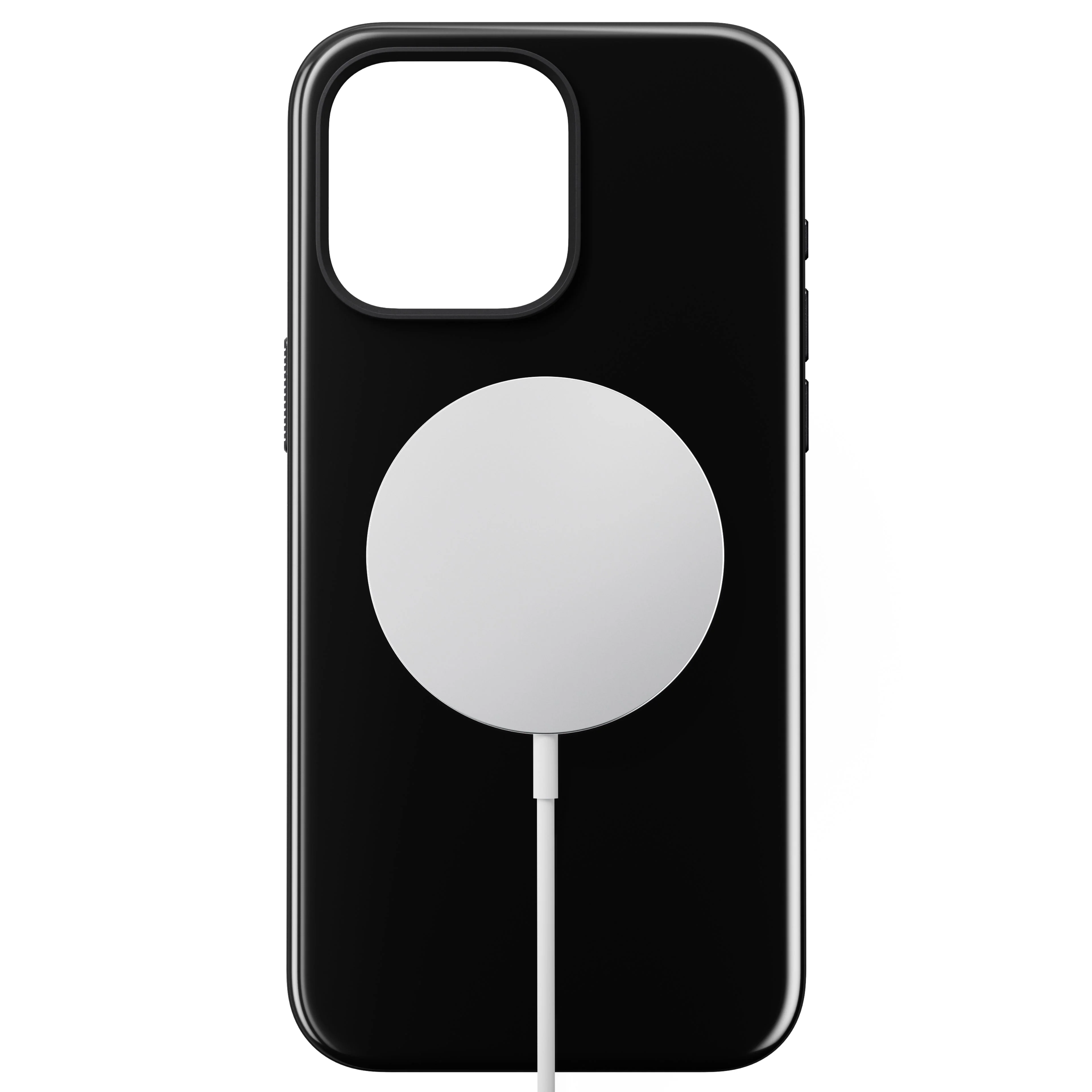 Nomad Sport Case MagSafe Deksel til iPhone 15 Pro Max - Svart - Image 2