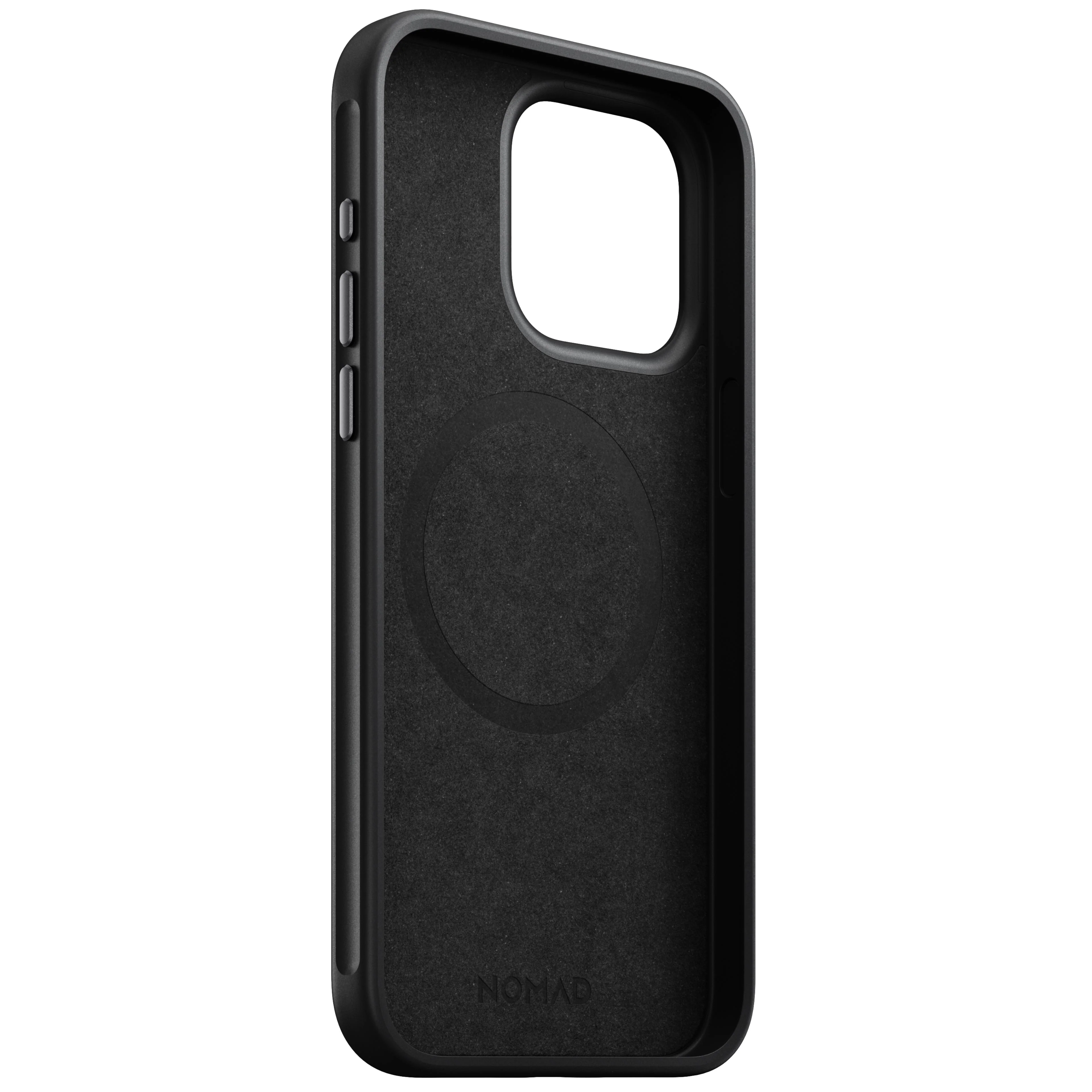 Nomad Sport Case MagSafe Deksel til iPhone 15 Pro Max - Svart - Image 5