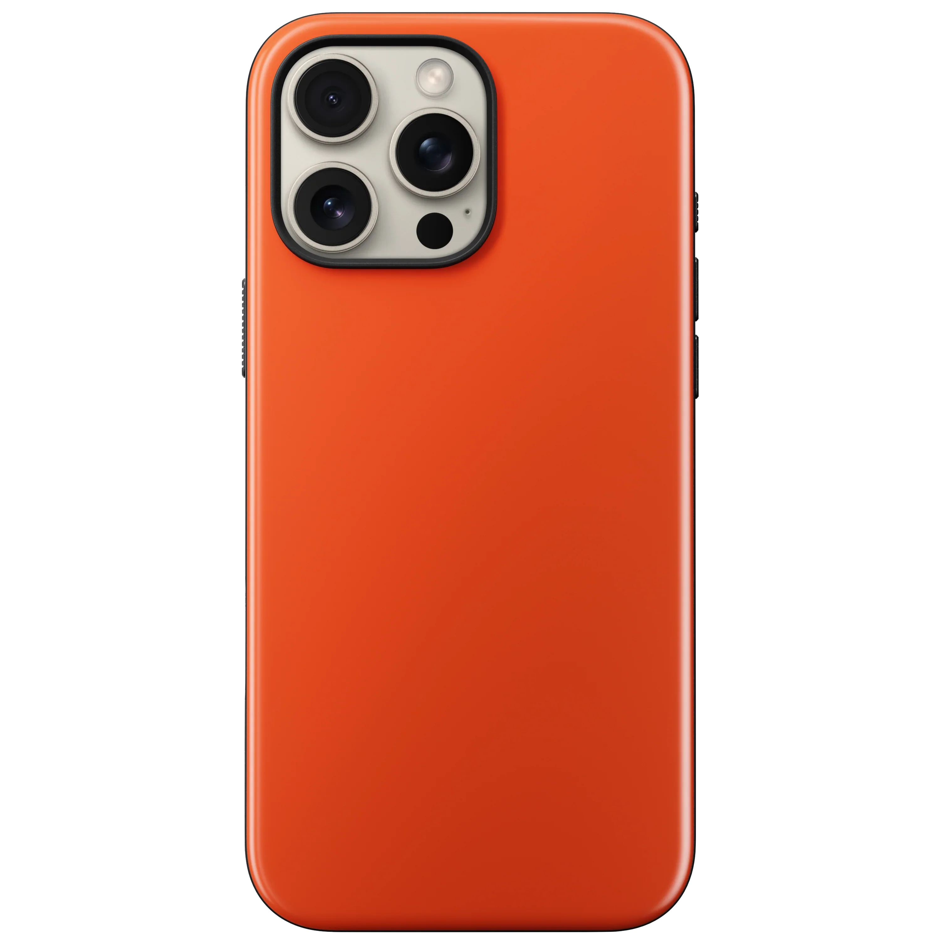 Nomad Sport Case MagSafe Deksel til iPhone 16 Pro Max - Magma