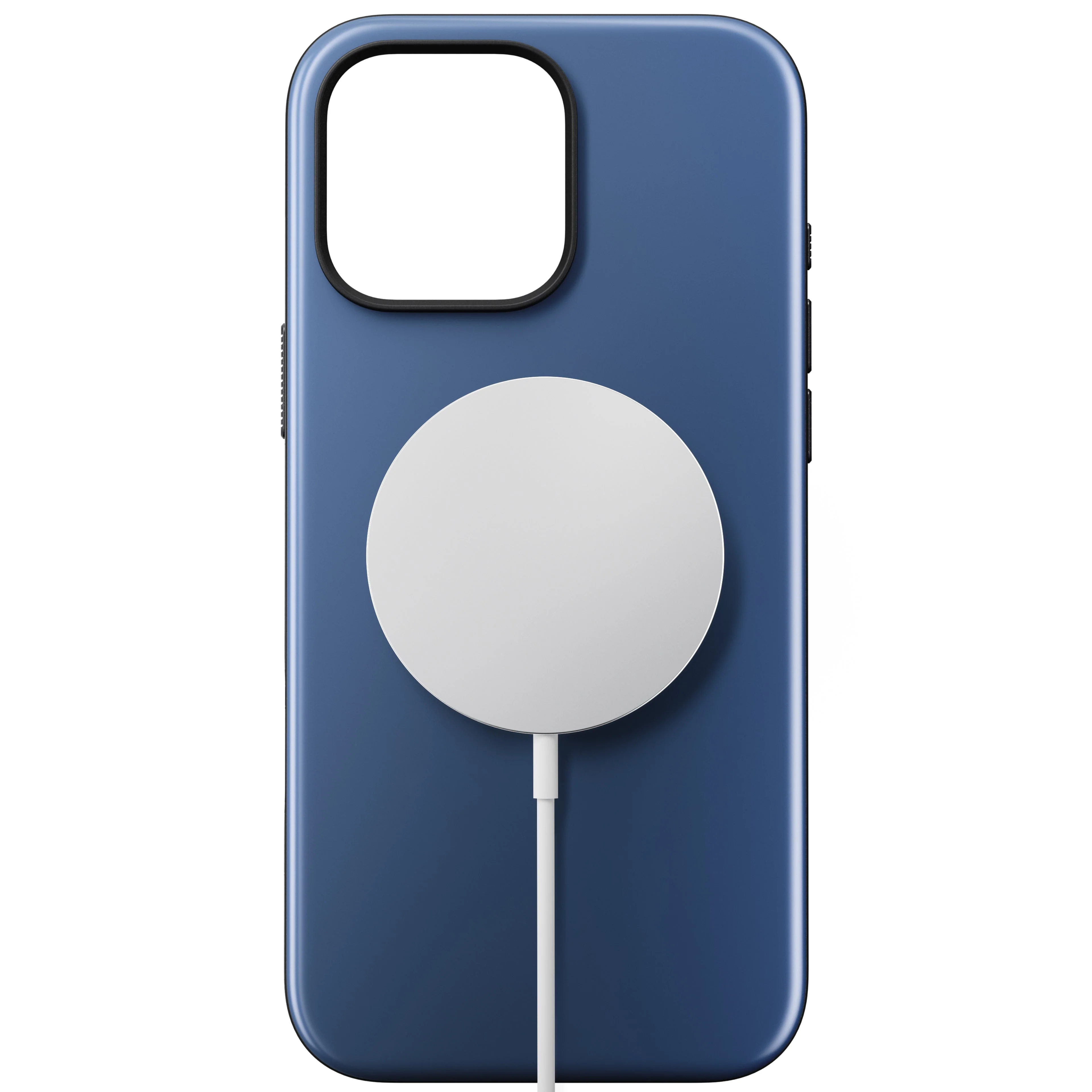 Nomad Sport Case MagSafe Deksel til iPhone 16 Pro Max - Naval Blue - Image 2