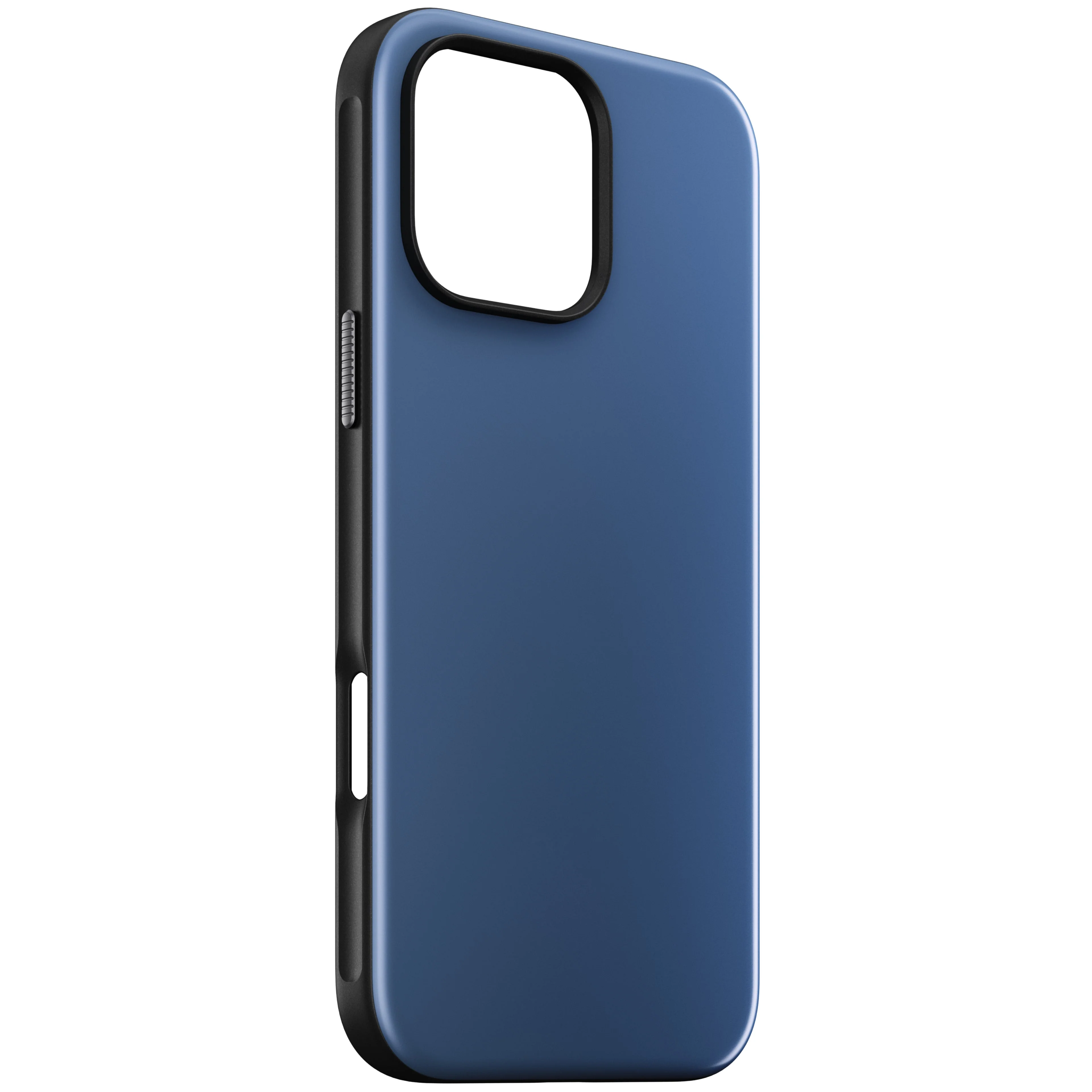 Nomad Sport Case MagSafe Deksel til iPhone 16 Pro Max - Naval Blue - Image 4