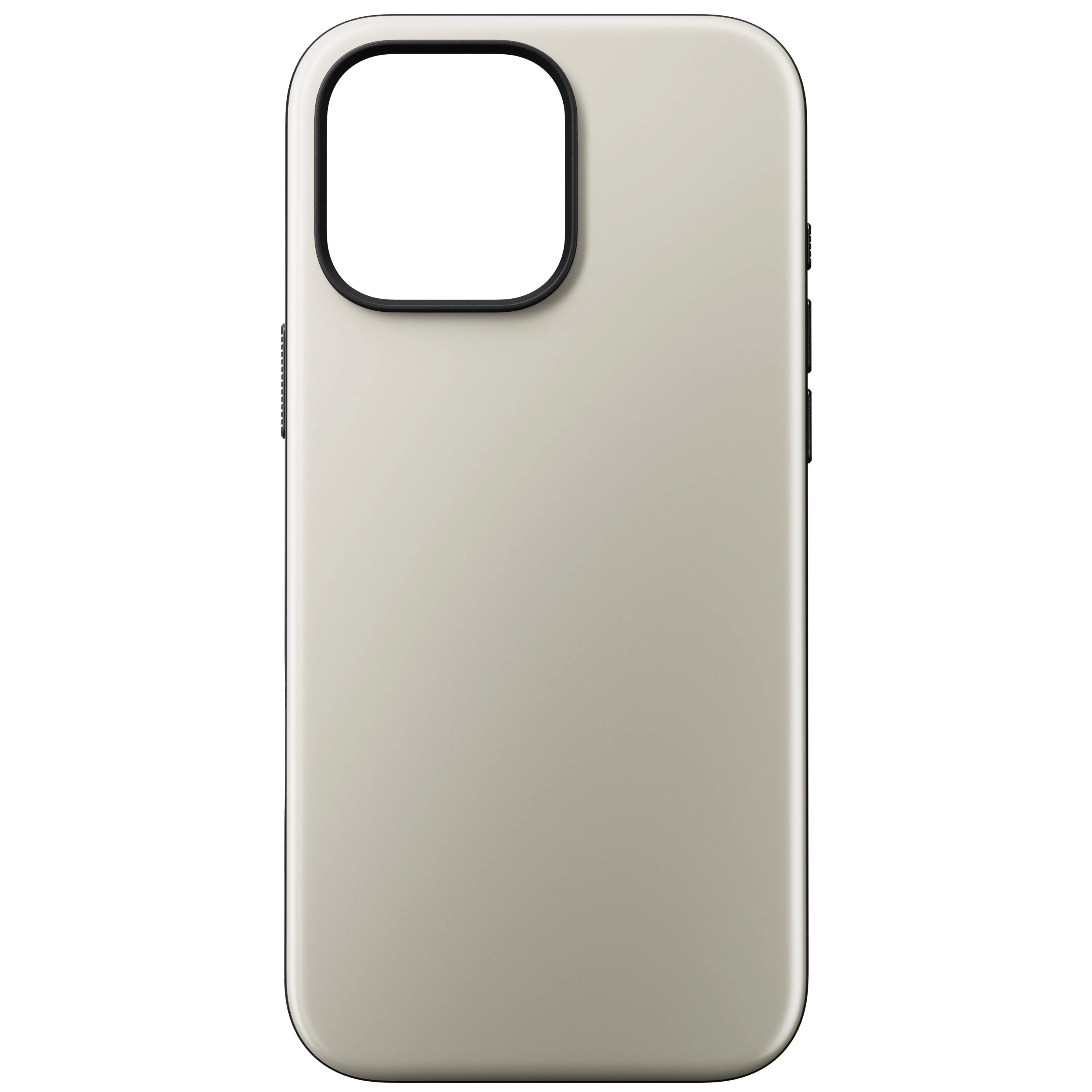 Nomad Sport Case MagSafe Deksel til iPhone 16 Pro Max - Stone