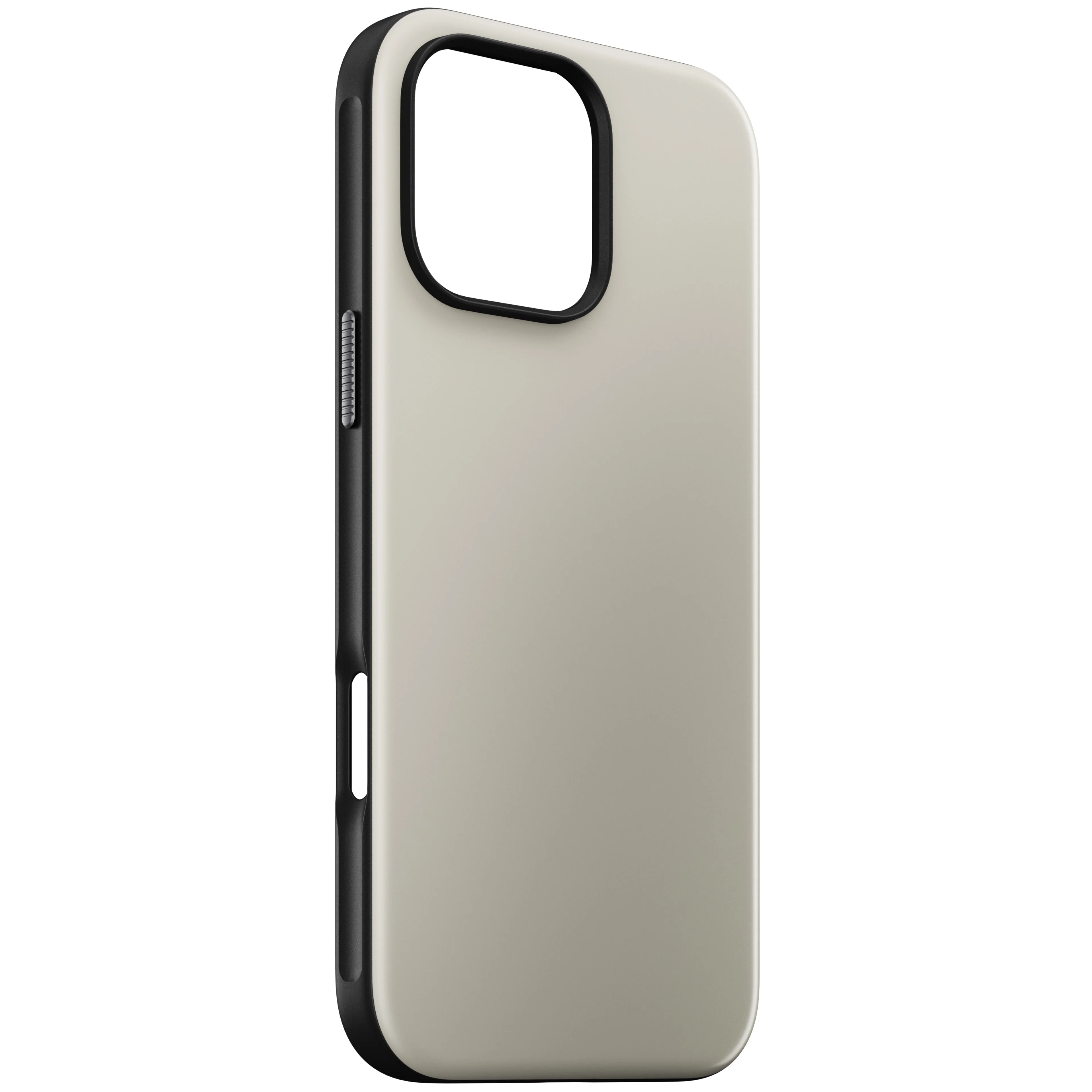 Nomad Sport Case MagSafe Deksel til iPhone 16 Pro Max - Stone - Image 4