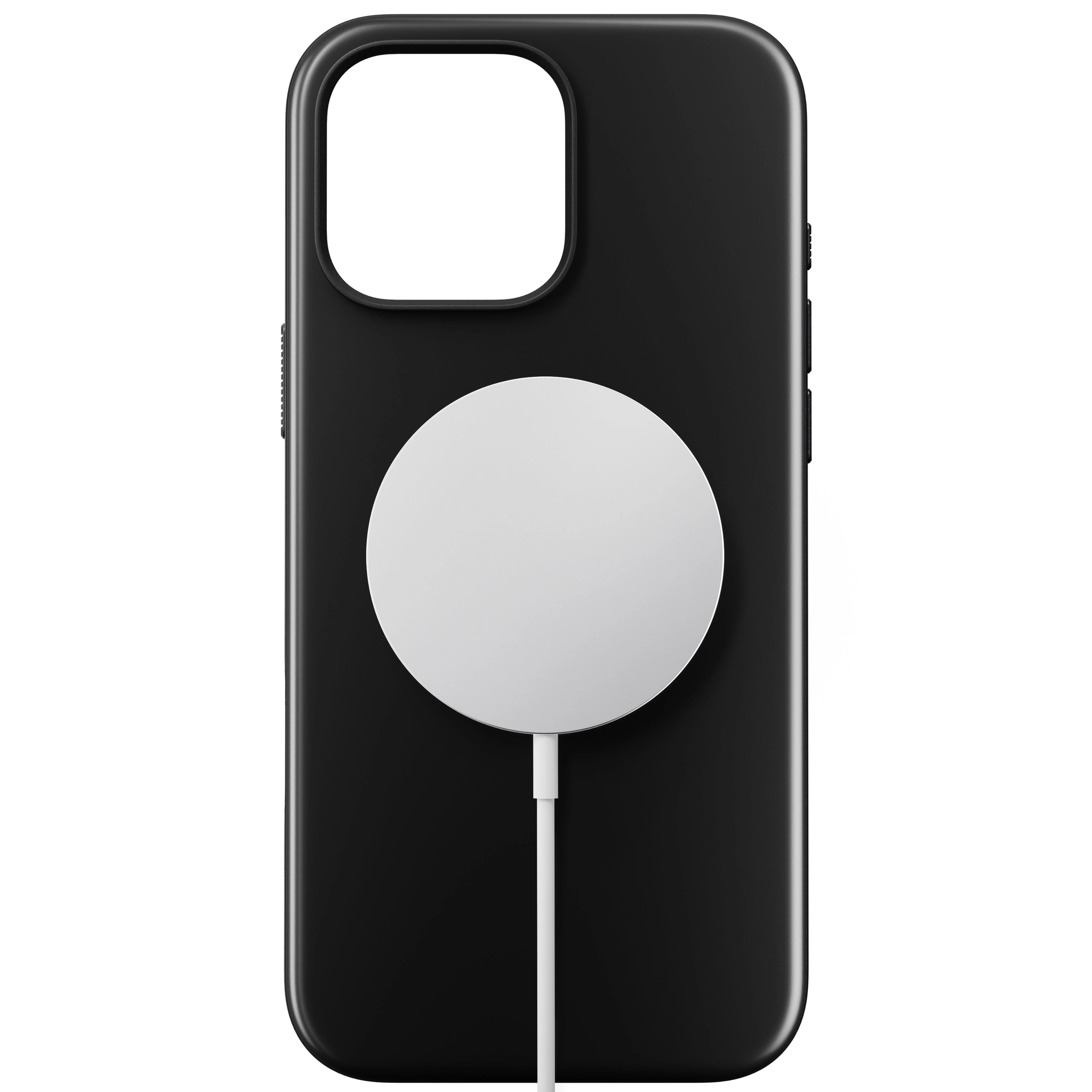 Nomad Sport Case MagSafe Deksel til iPhone 16 Pro Max - Vulcan Black - Image 2