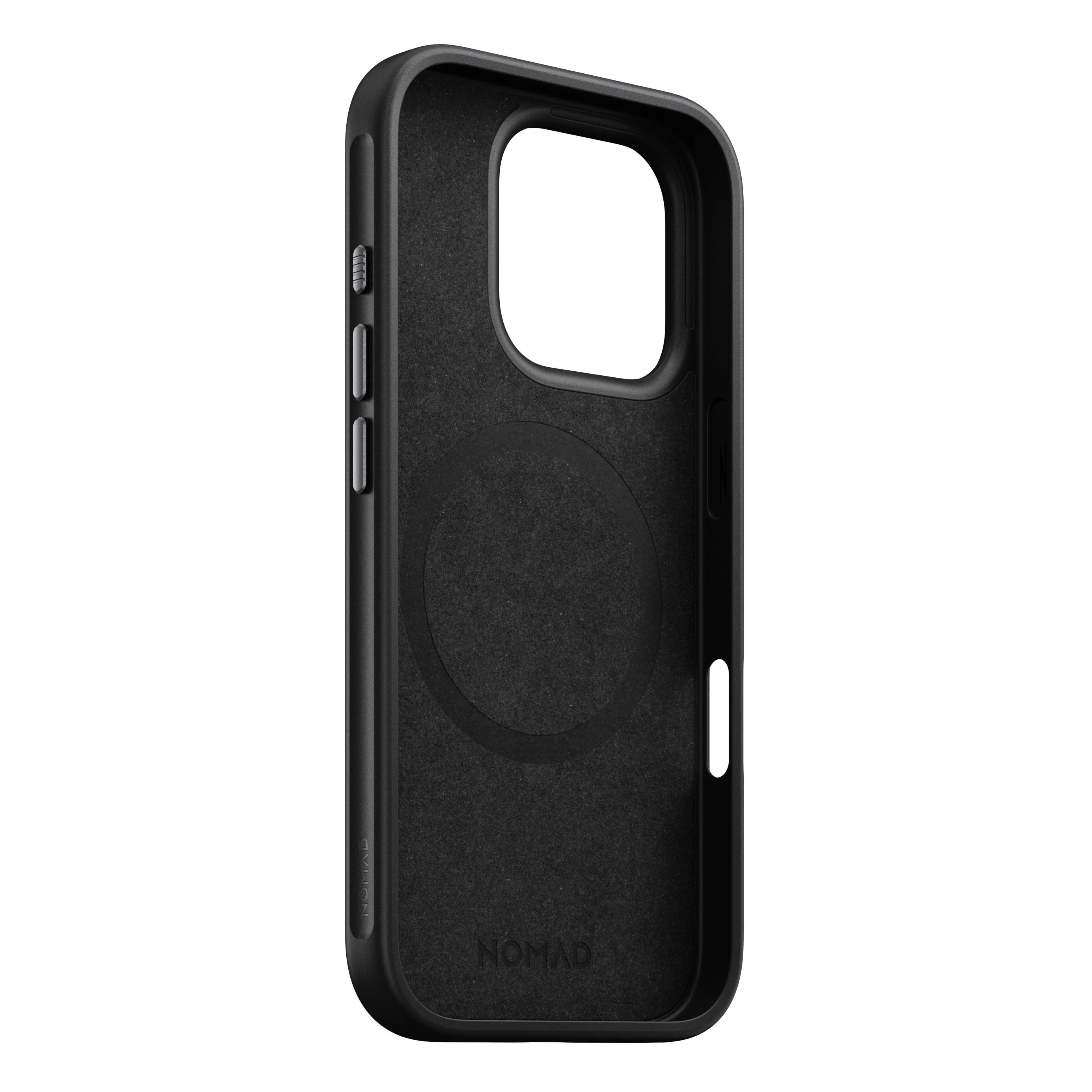 Nomad Sport Case MagSafe Deksel til iPhone 16 Pro - Naval Blue - Image 5