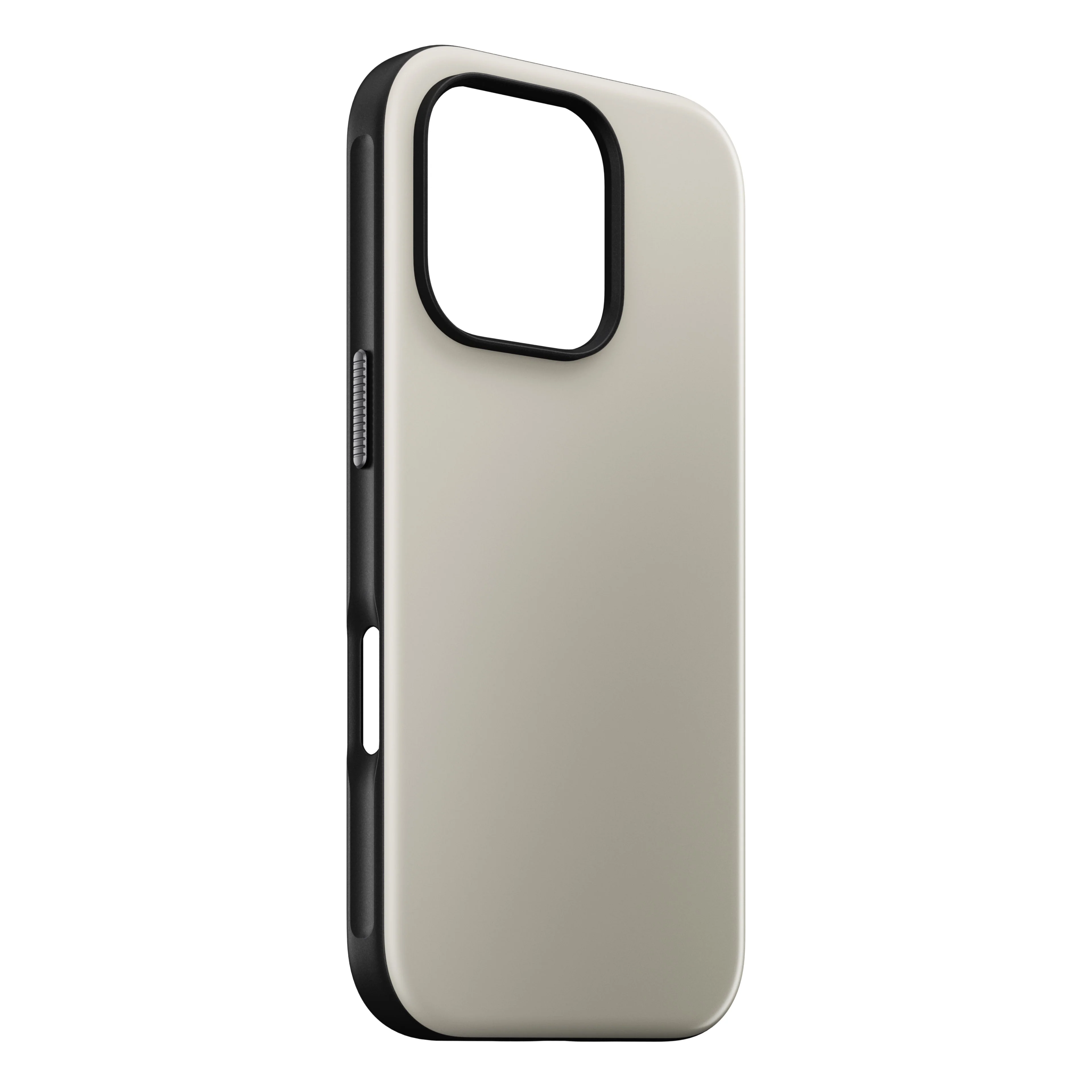 Nomad Sport Case MagSafe Deksel til iPhone 16 Pro - Stone - Image 4
