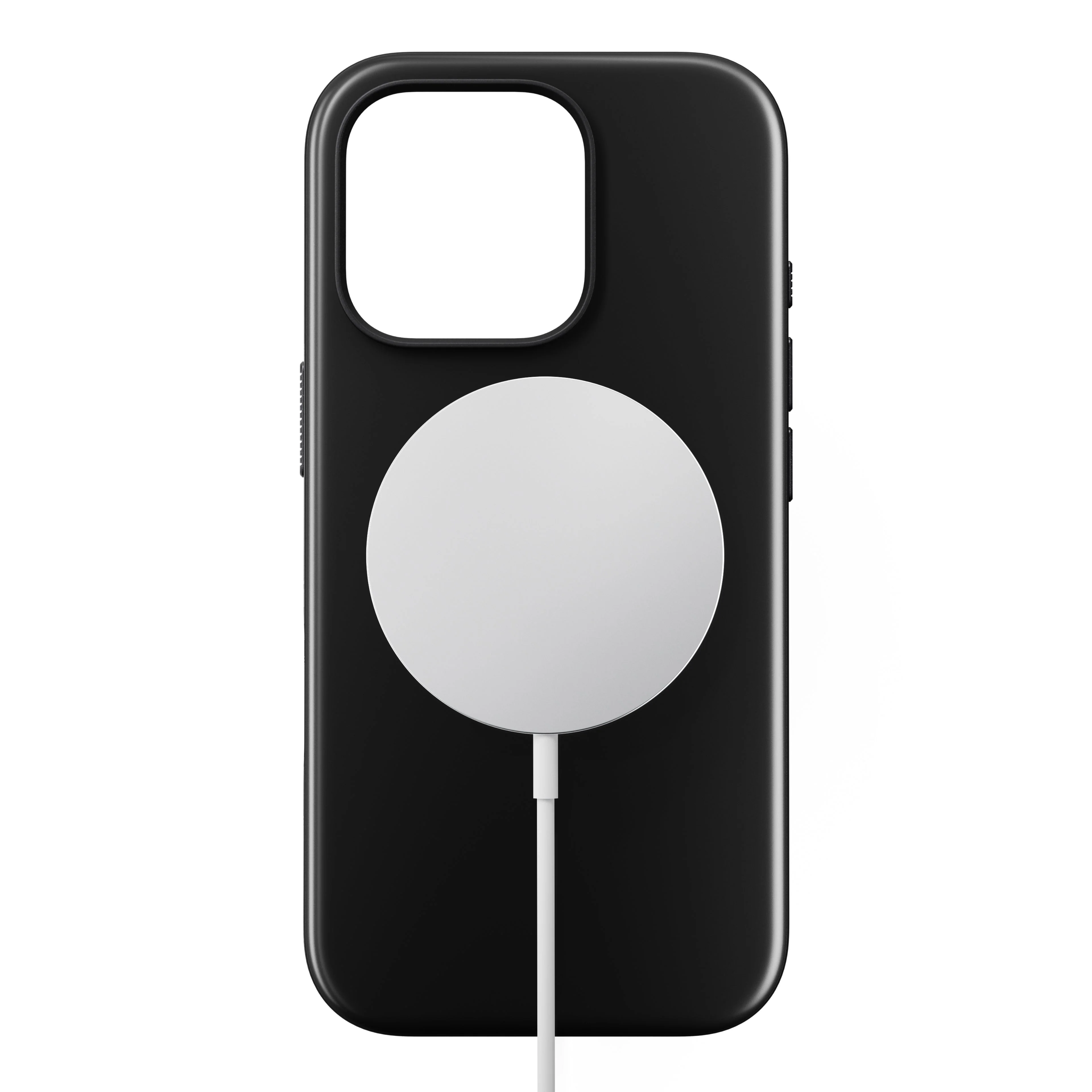 Nomad Sport Case MagSafe Deksel til iPhone 16 Pro - Vulcan Black - Image 2