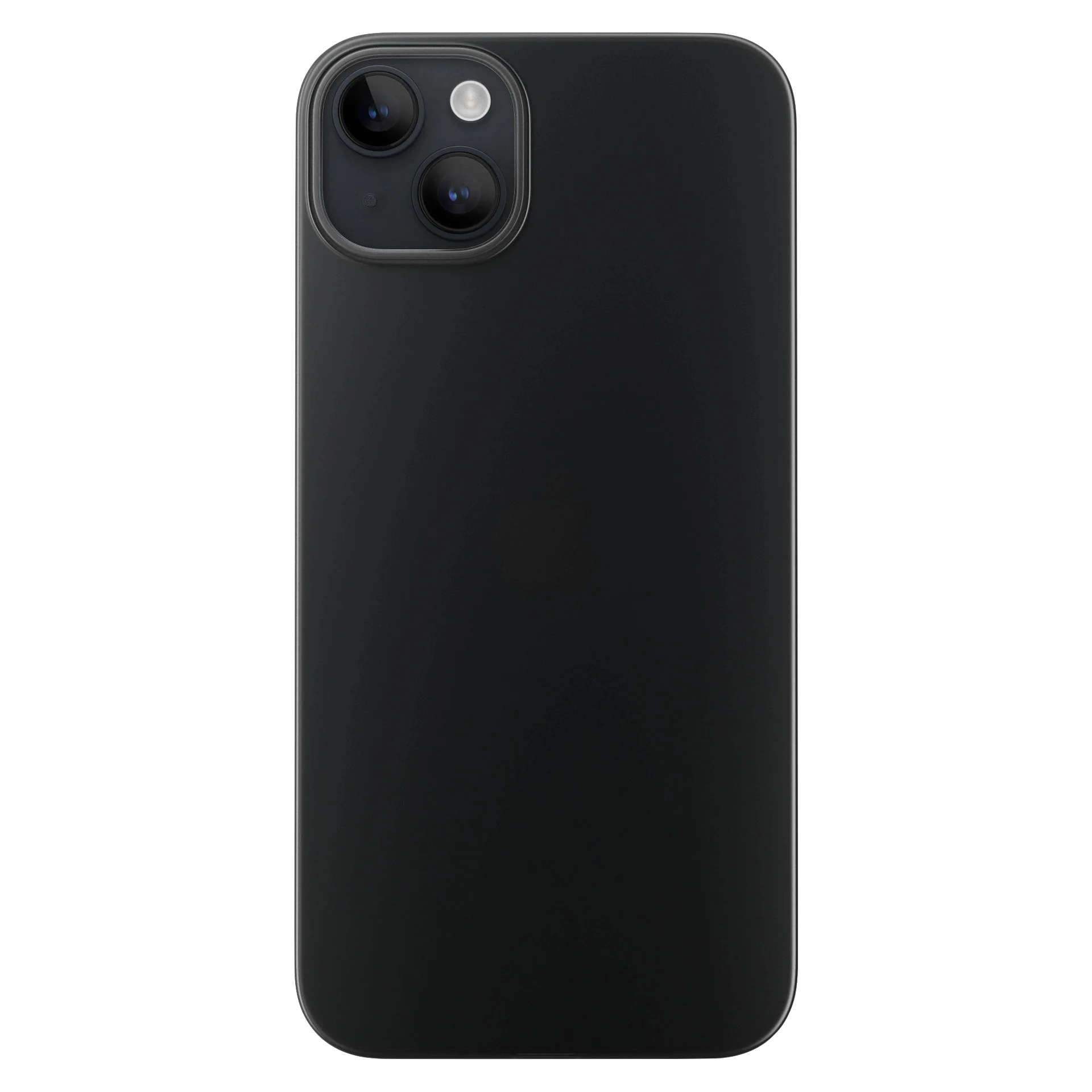 Nomad Super Slim Deksel til iPhone 14 Plus - Carbide