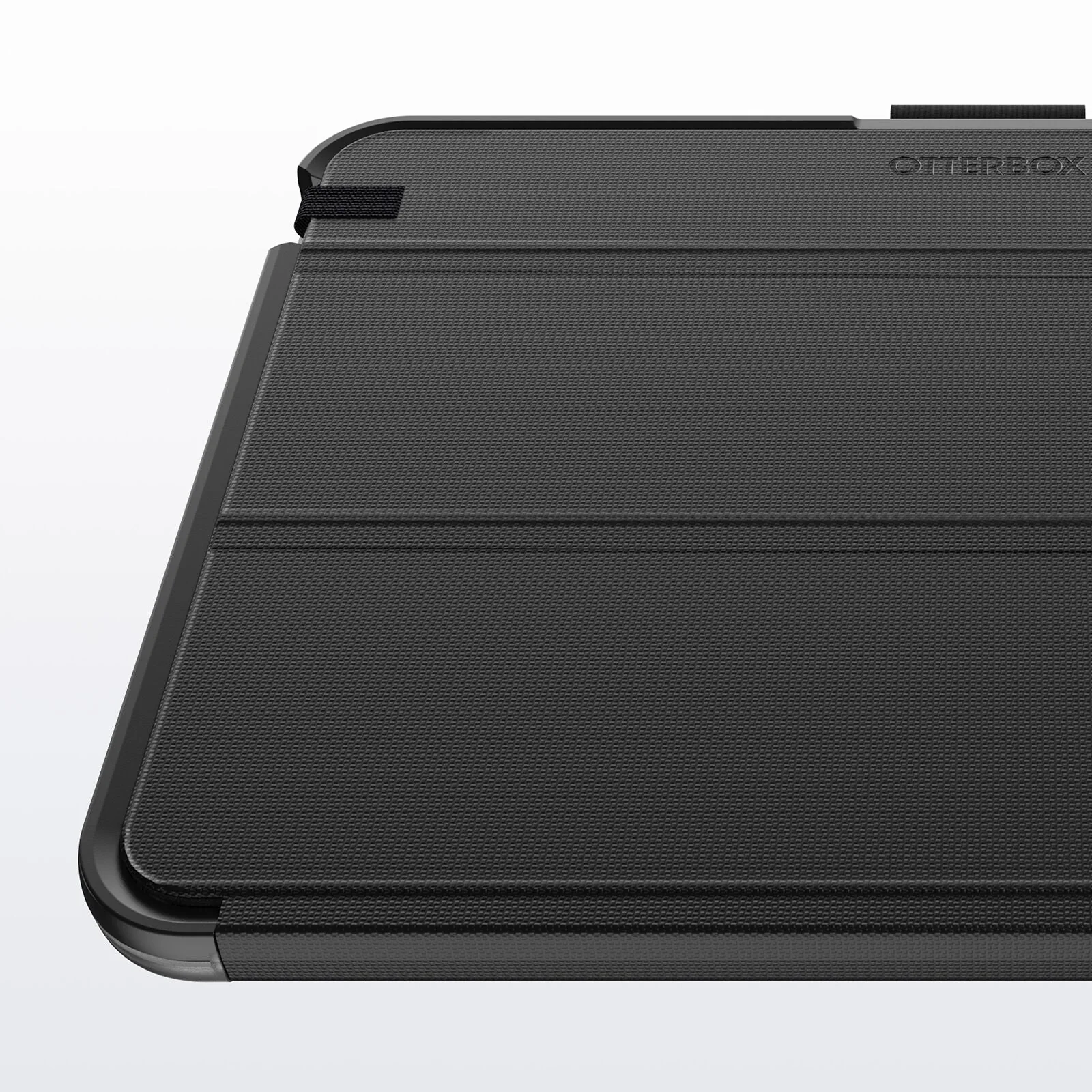 OtterBox Symmetry Folio til iPad 10,9" - Svart - Image 3