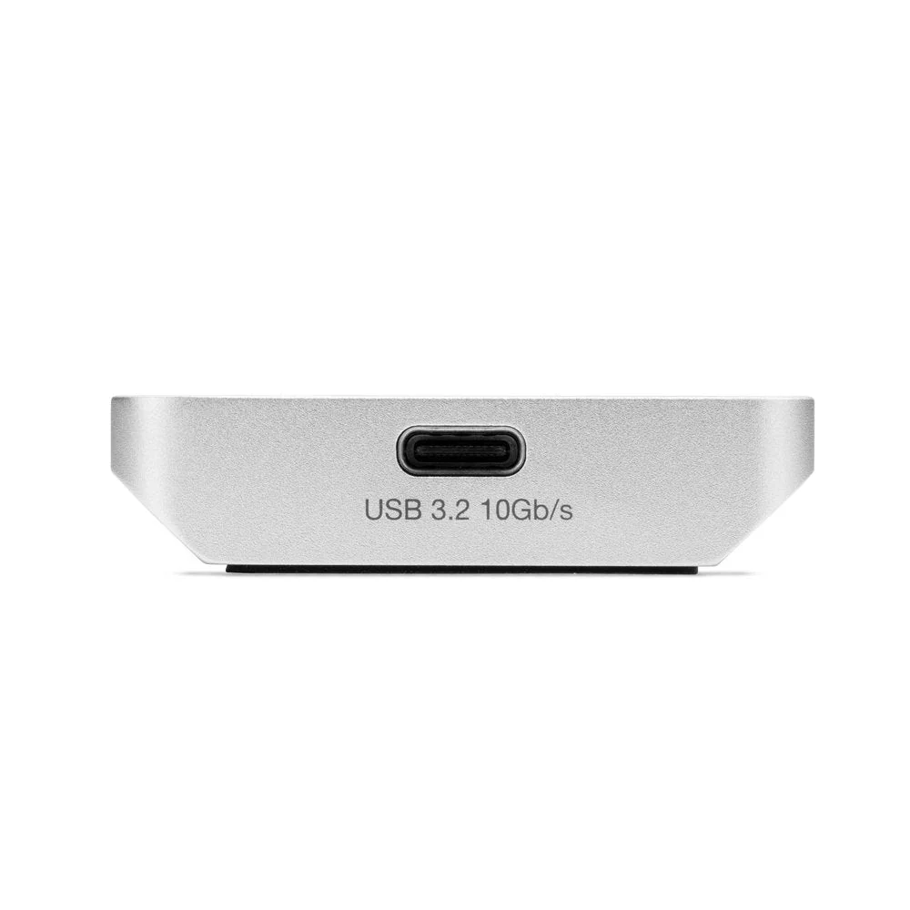 OWC 2TB Envoy Pro Elektron USB-C 10Gb/s Ekstern Harddisk - Image 3