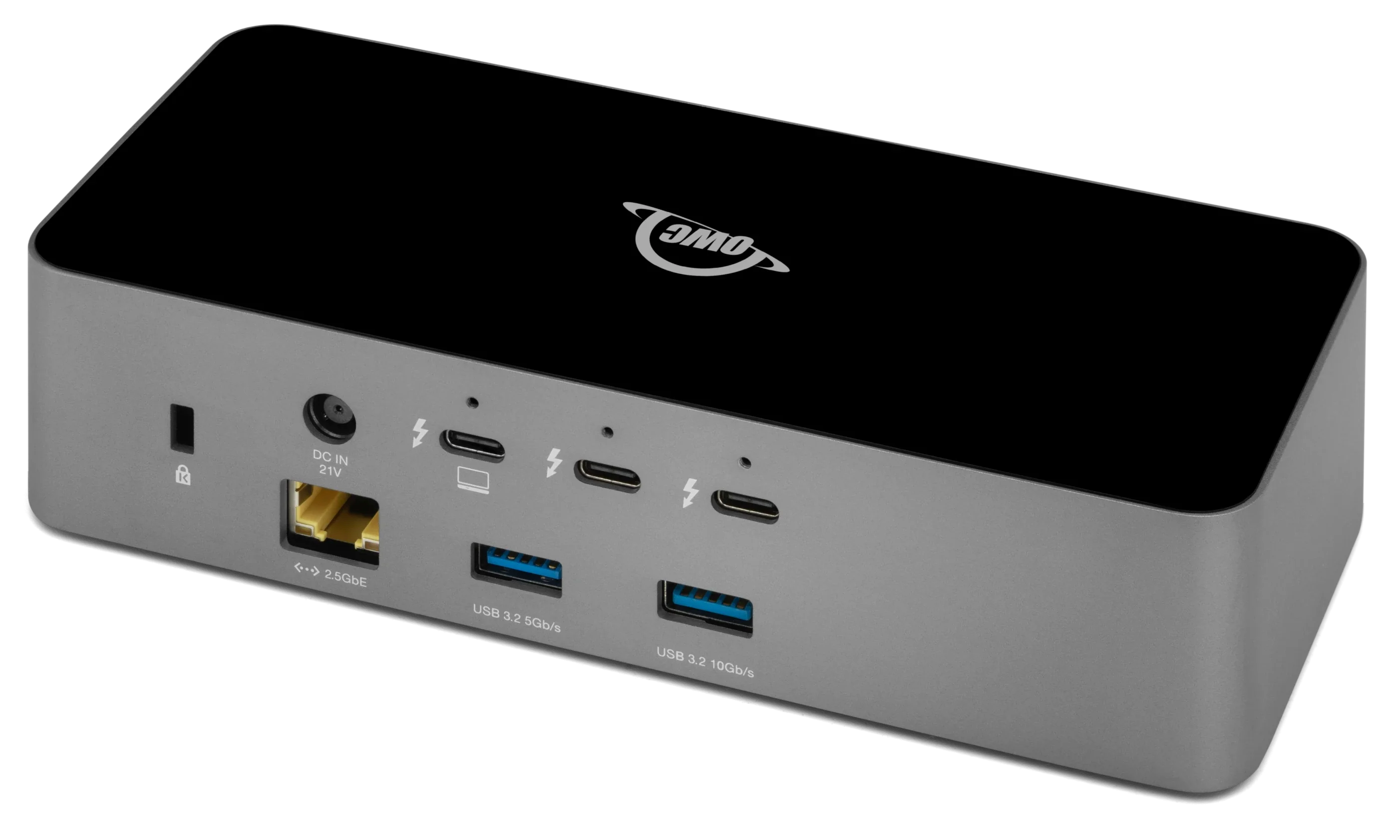OWC Thunderbolt 5 Dockingstasjon