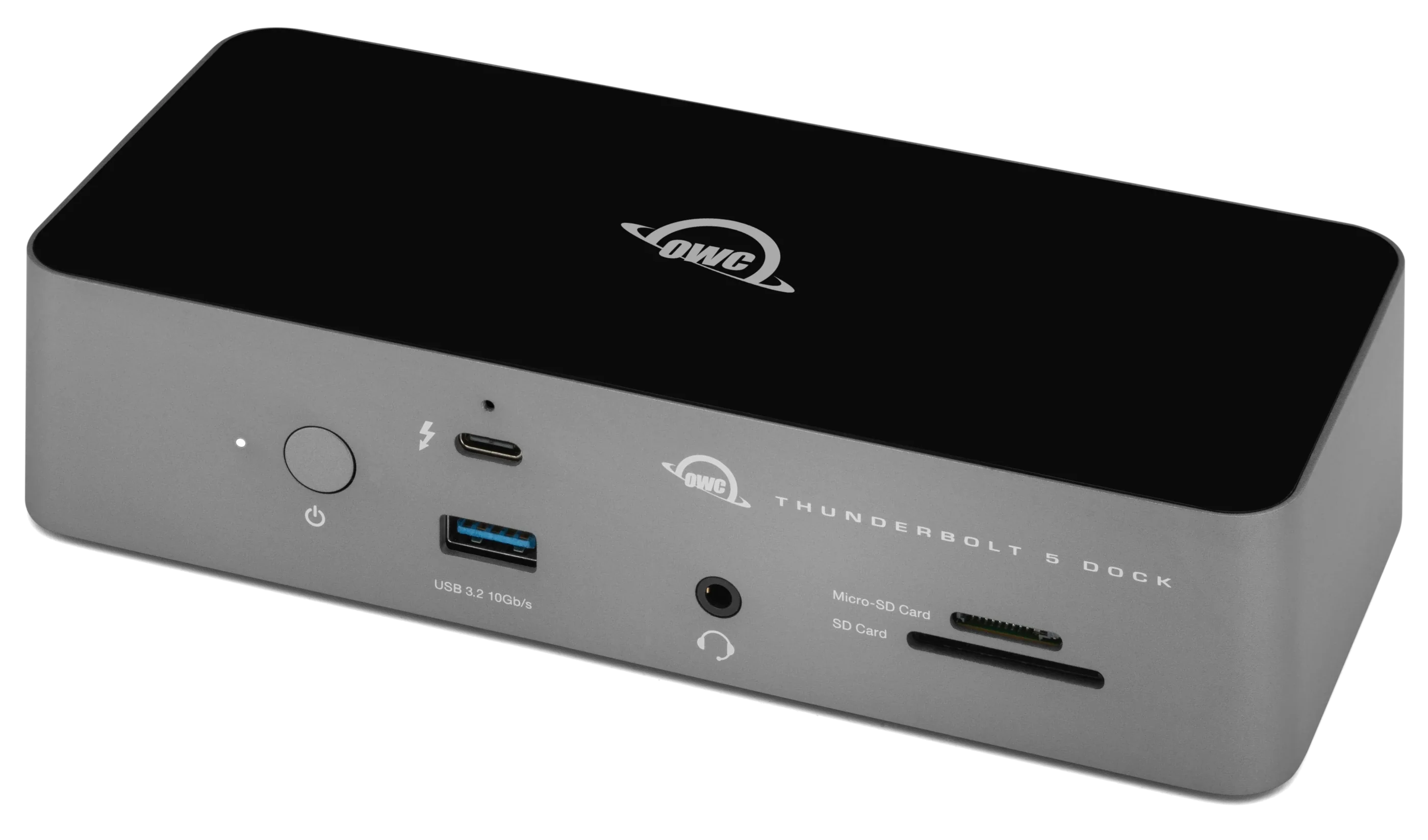 OWC Thunderbolt 5 Dockingstasjon - Image 2