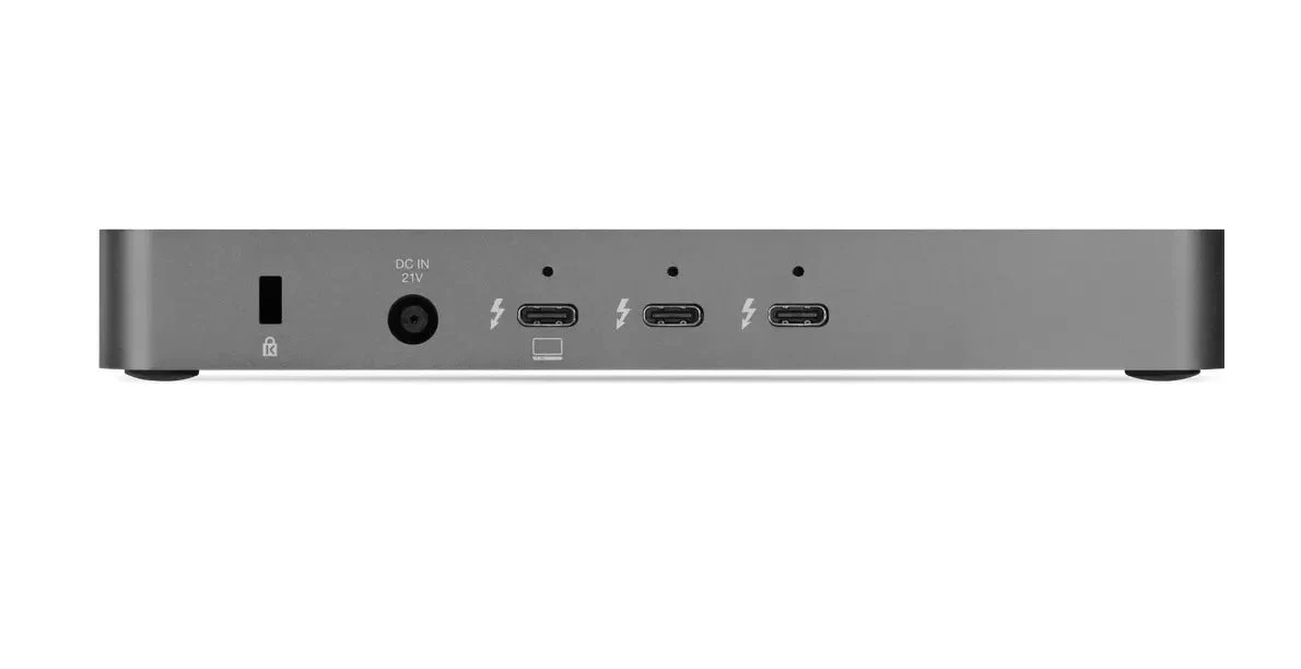 OWC Thunderbolt 5 Hub - 5 Ports - Image 3