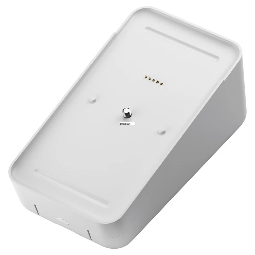 PayPal Dock til Reader Kortterminal - Hvit