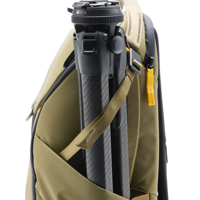 Peak Design 20L Everyday Ryggsekk - Kelp - Image 4
