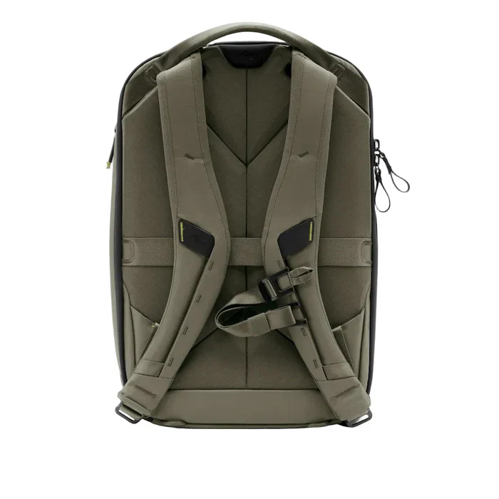 Peak Design Travel Backpack 20L - Stone - Image 2