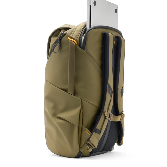 Peak Design 30L Everyday Ryggsekk - Kelp - Image 3